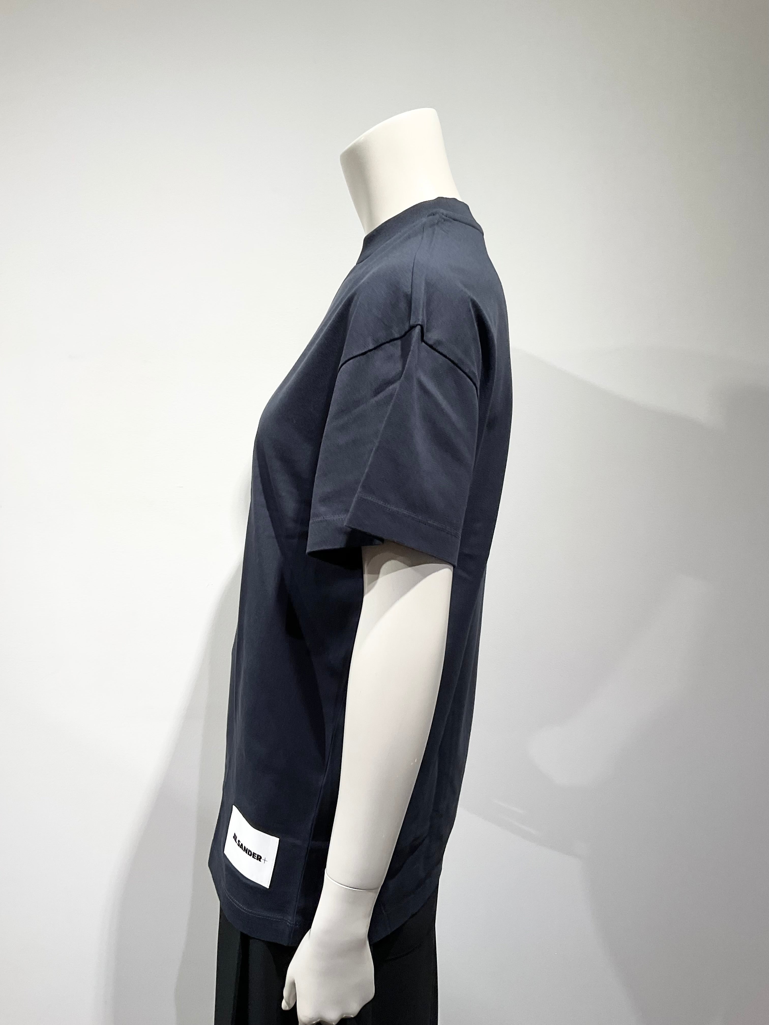 JIL SANDER/ジルサンダー パックTシャツ