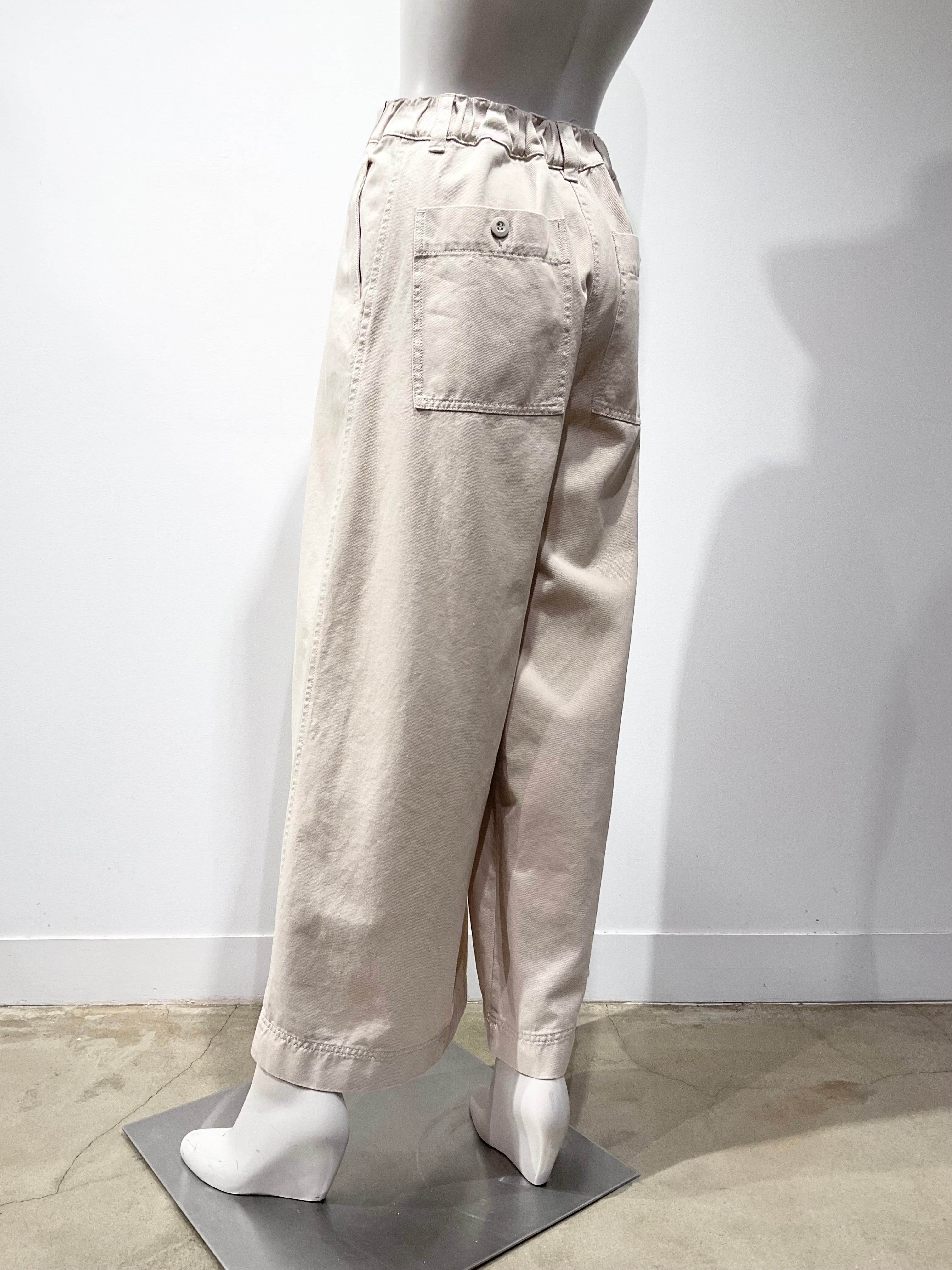 Max Mara/マックスマーラ ワイドパンツ