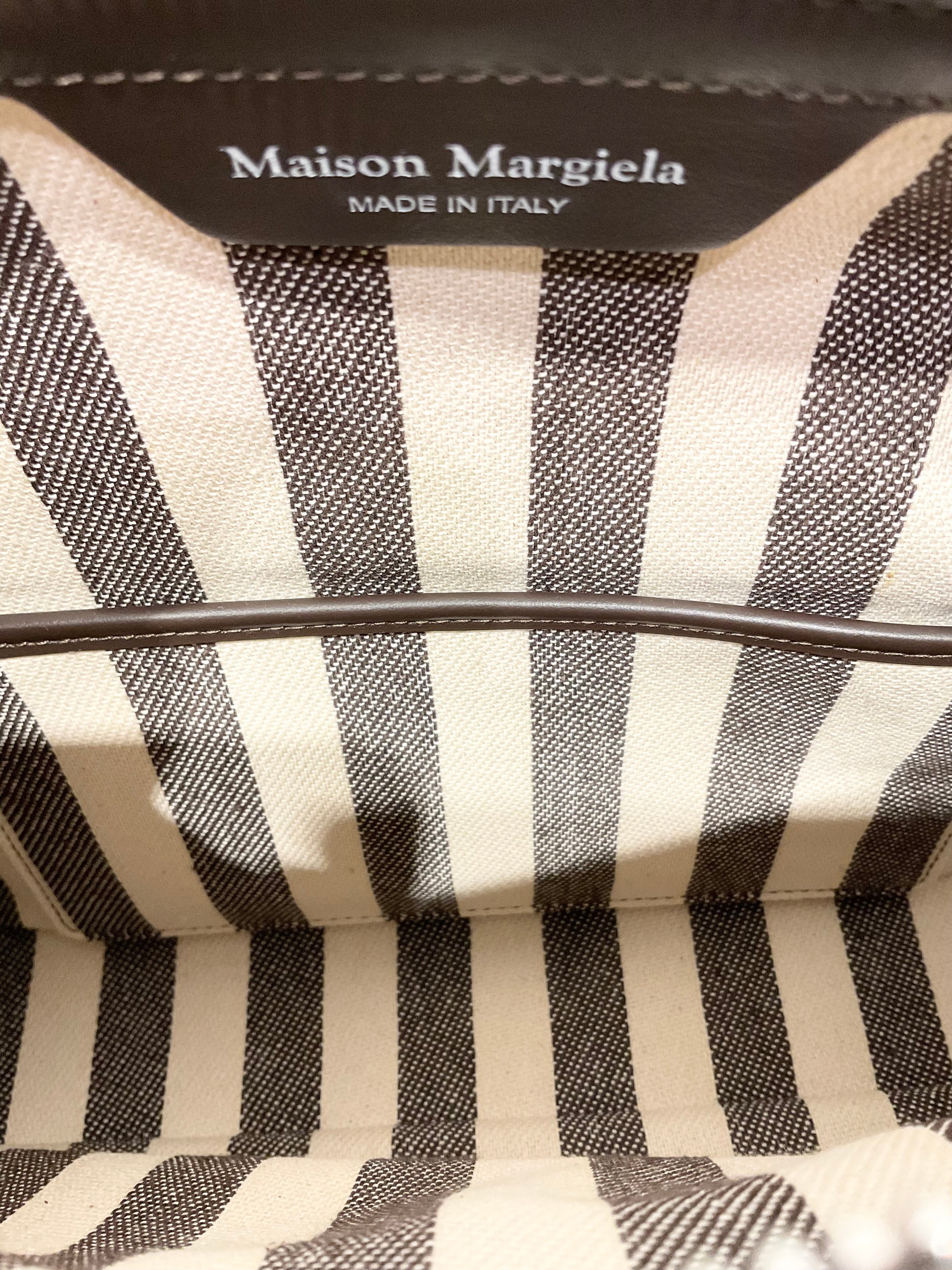 Maison Margiela/メゾンマルジェラ バック