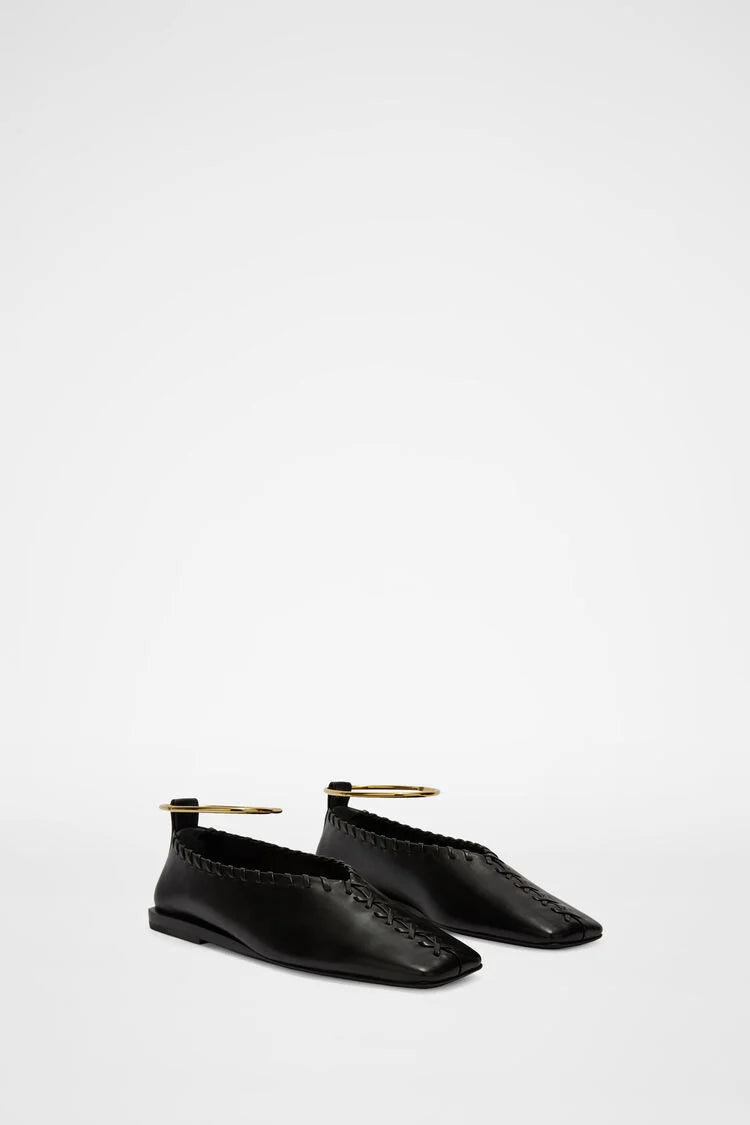 JIL SANDER/ジルサンダー　リングバレリーナ