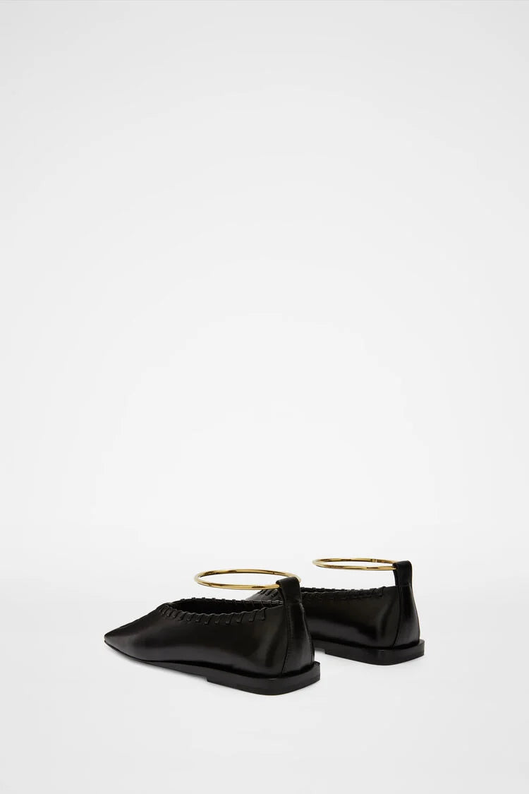 JIL SANDER/ジルサンダー　リングバレリーナ