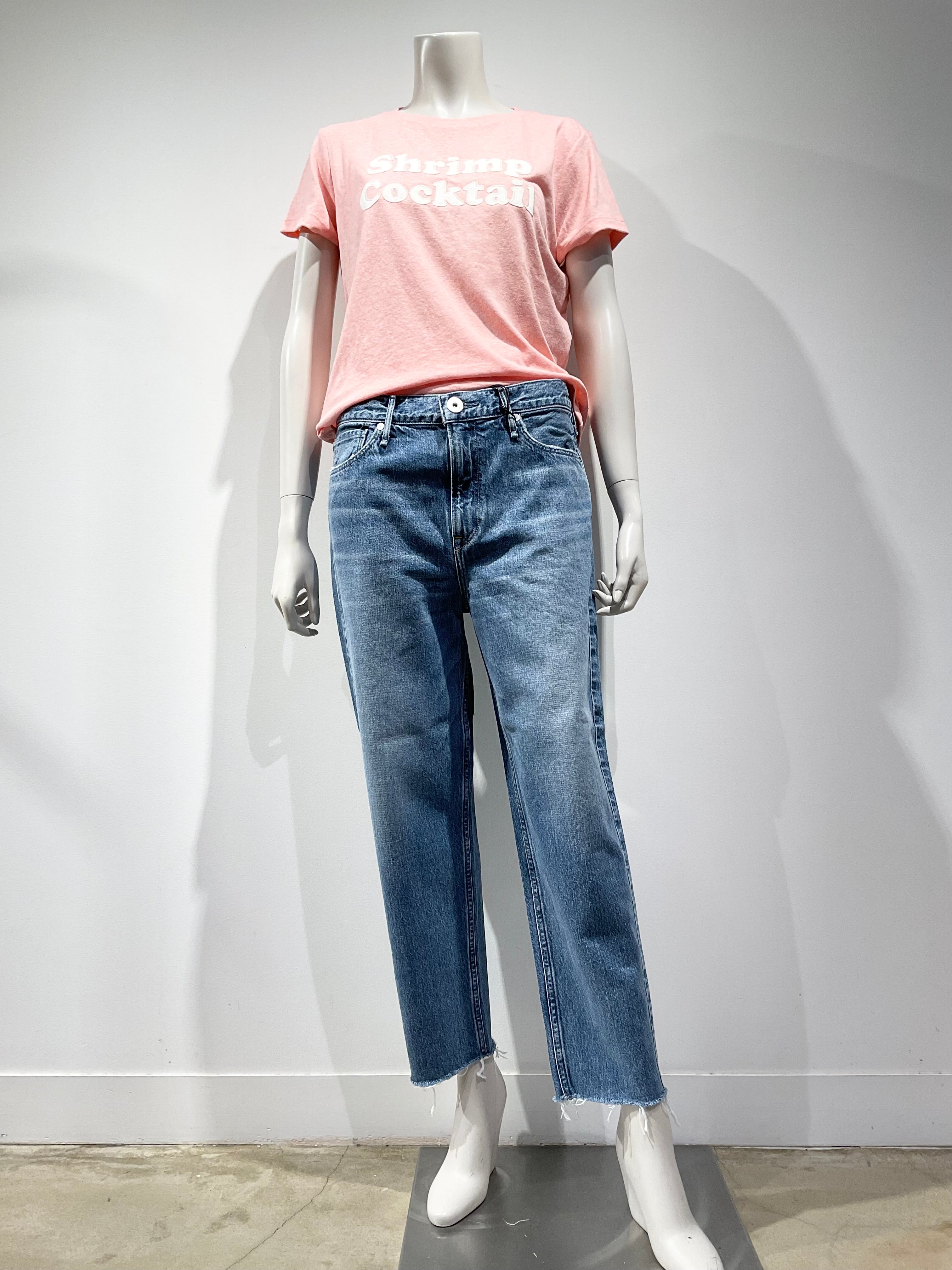 MOTHER/マザー Tシャツ