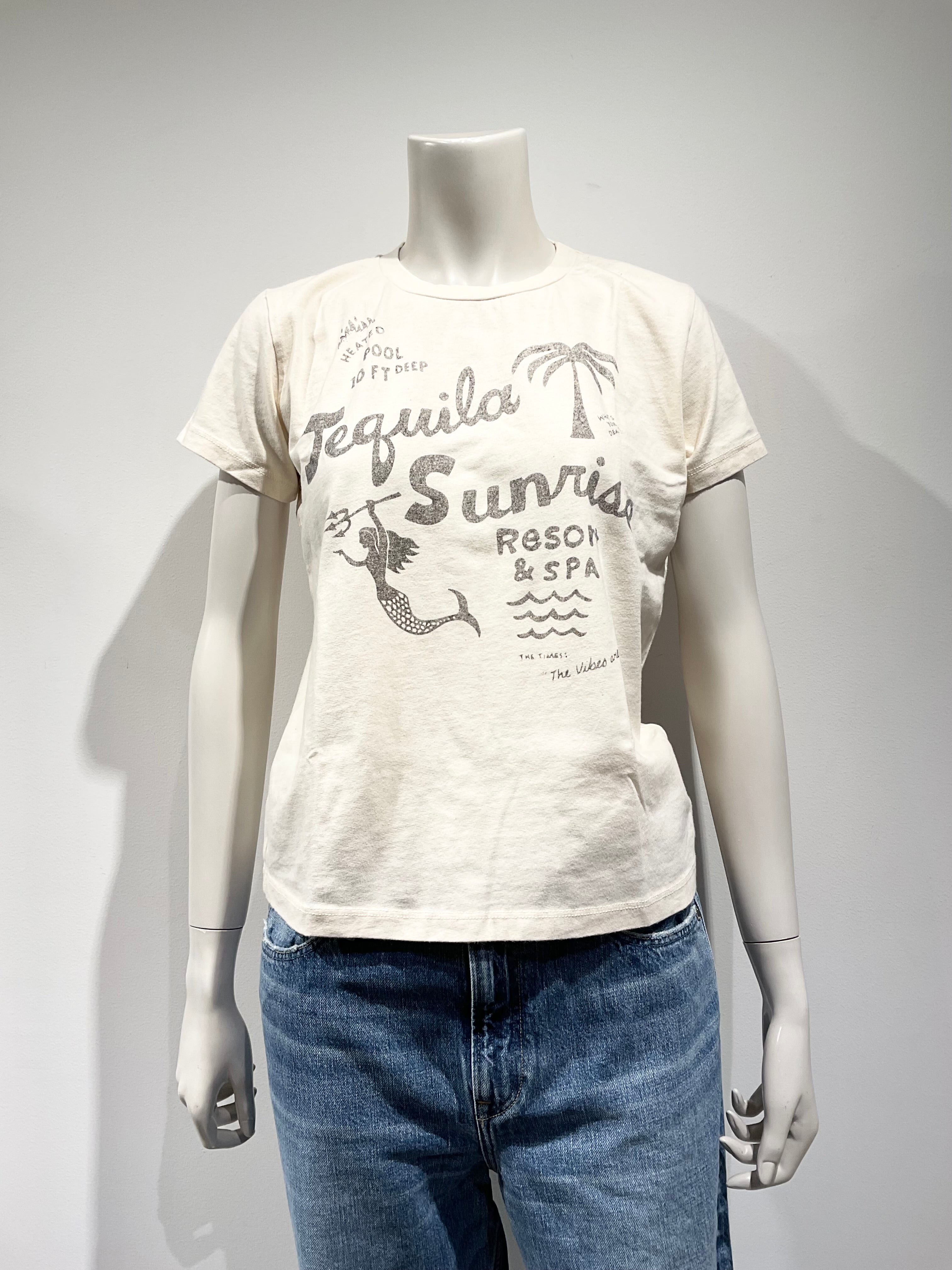MOTHER/マザー Tシャツ