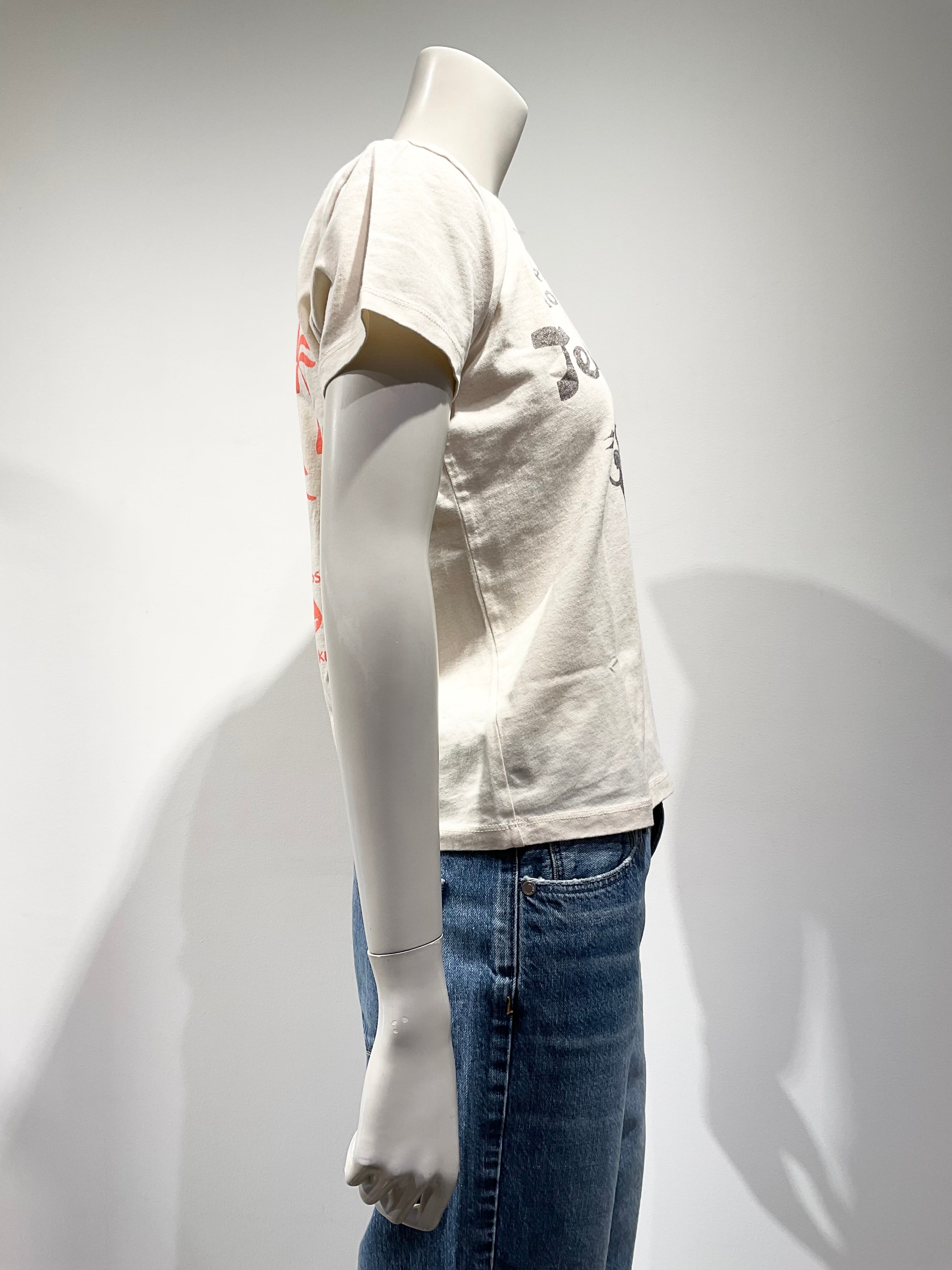 MOTHER/マザー Tシャツ