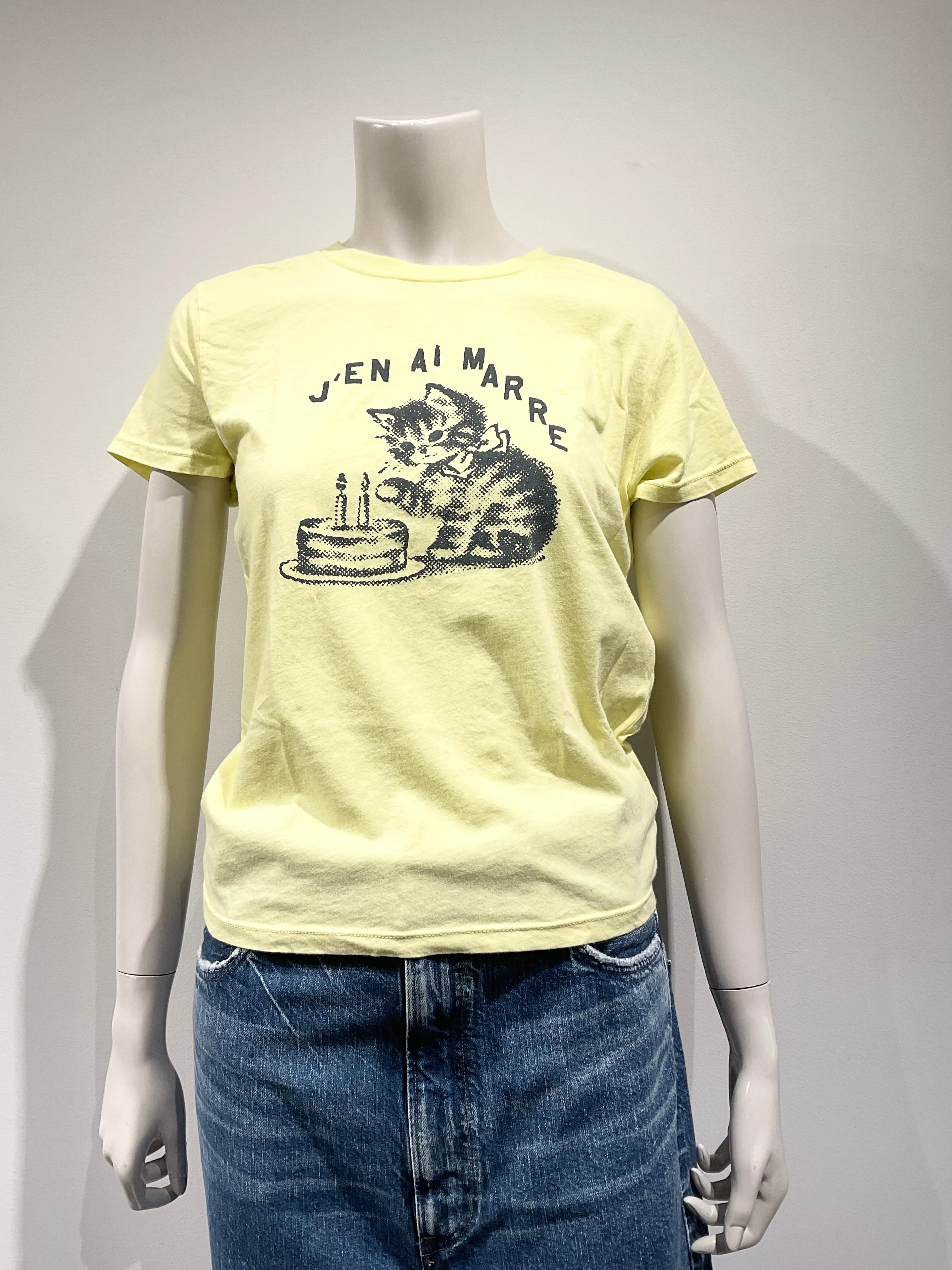 MOTHER/マザー　Tシャツ