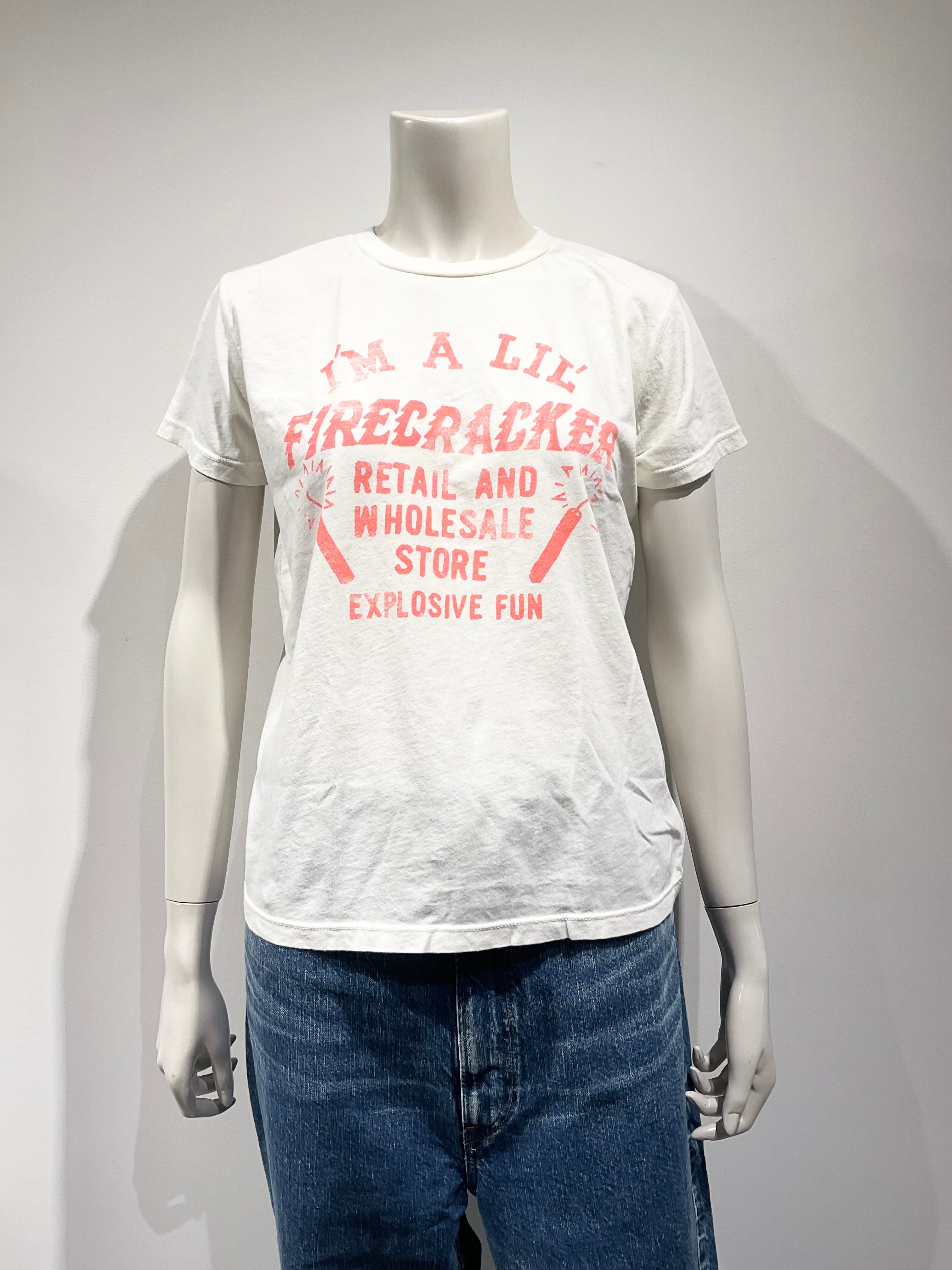 MOTHER/マザー Tシャツ