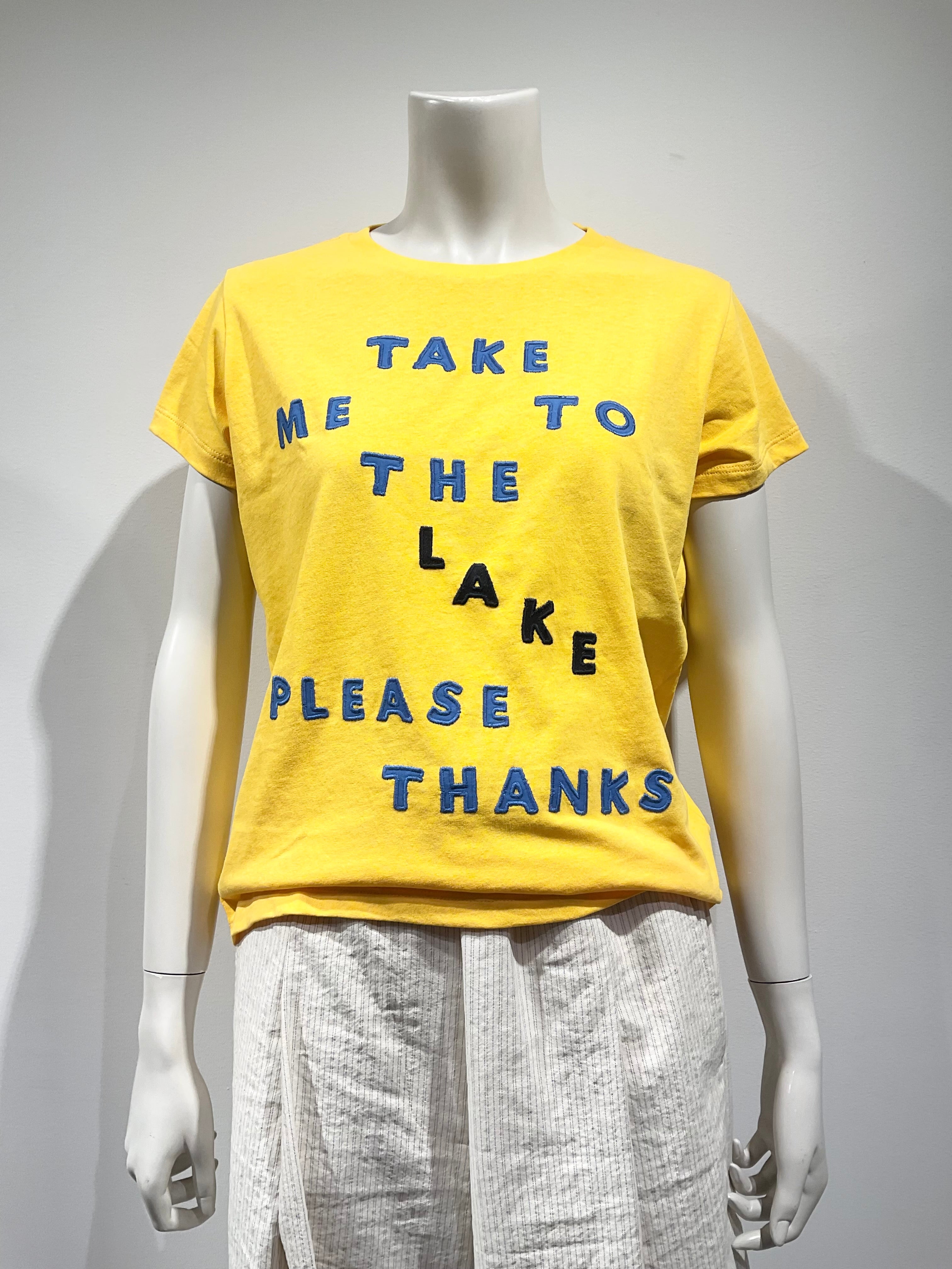 MOTHER/マザー　Tシャツ