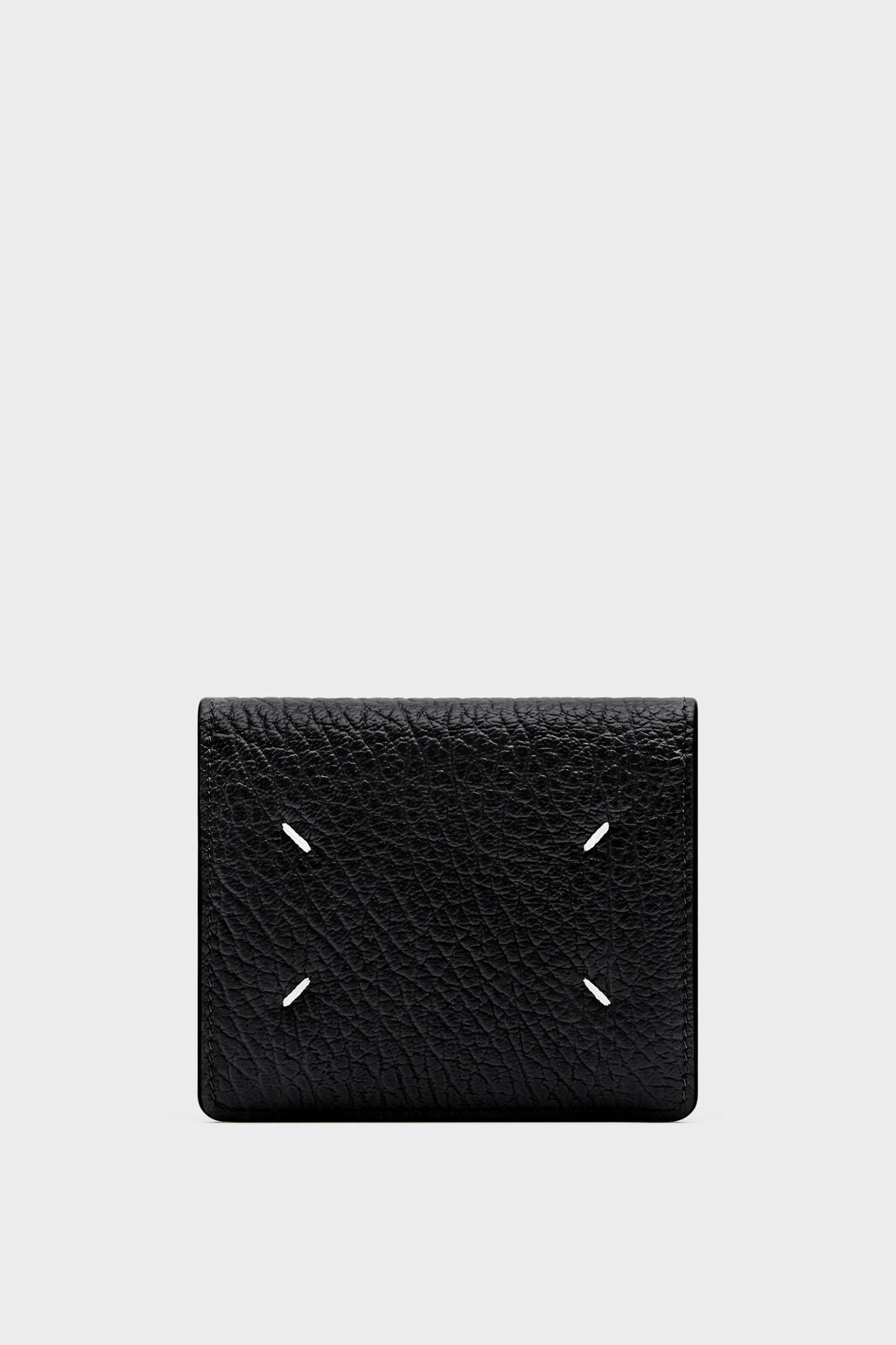 Maison Margiela/メゾンマルジェラ　4ステッチ2つ折りウォレット