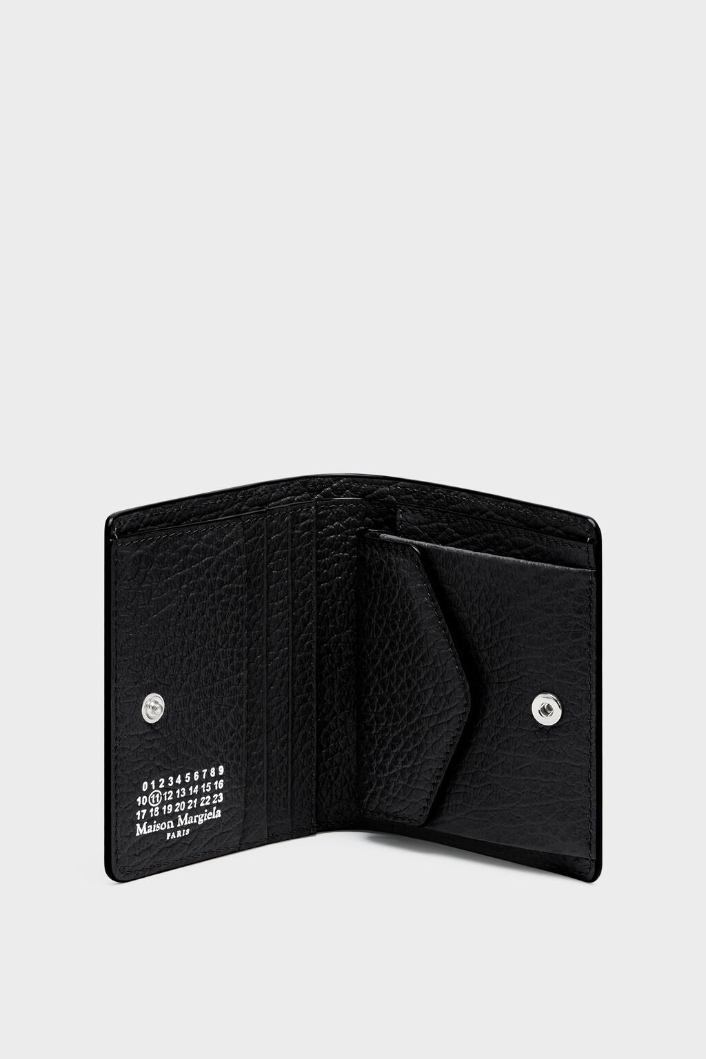 Maison Margiela/メゾンマルジェラ　4ステッチ2つ折りウォレット