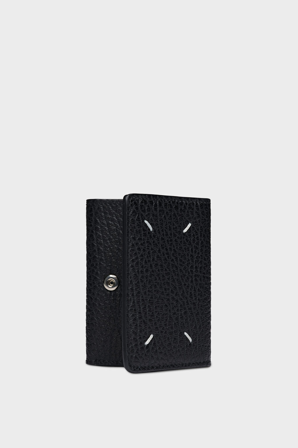 Maison Margiela/メゾンマルジェラ　4ステッチ3つ折りウォレット