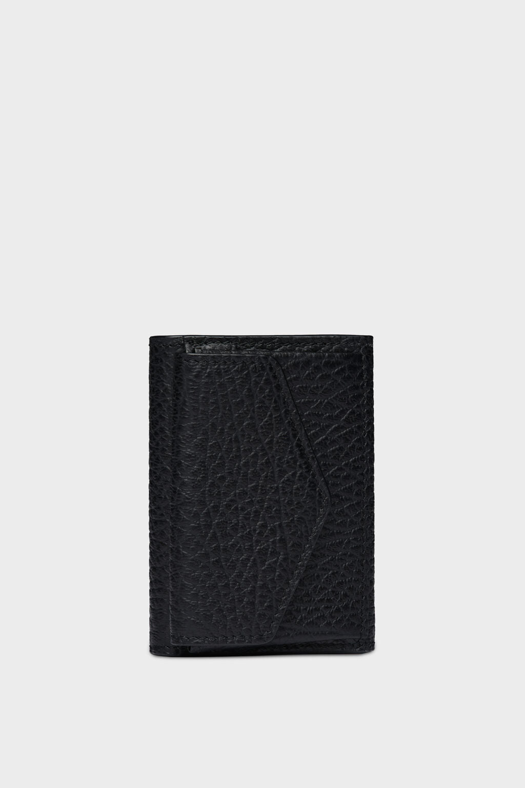 Maison Margiela/メゾンマルジェラ　4ステッチ3つ折りウォレット