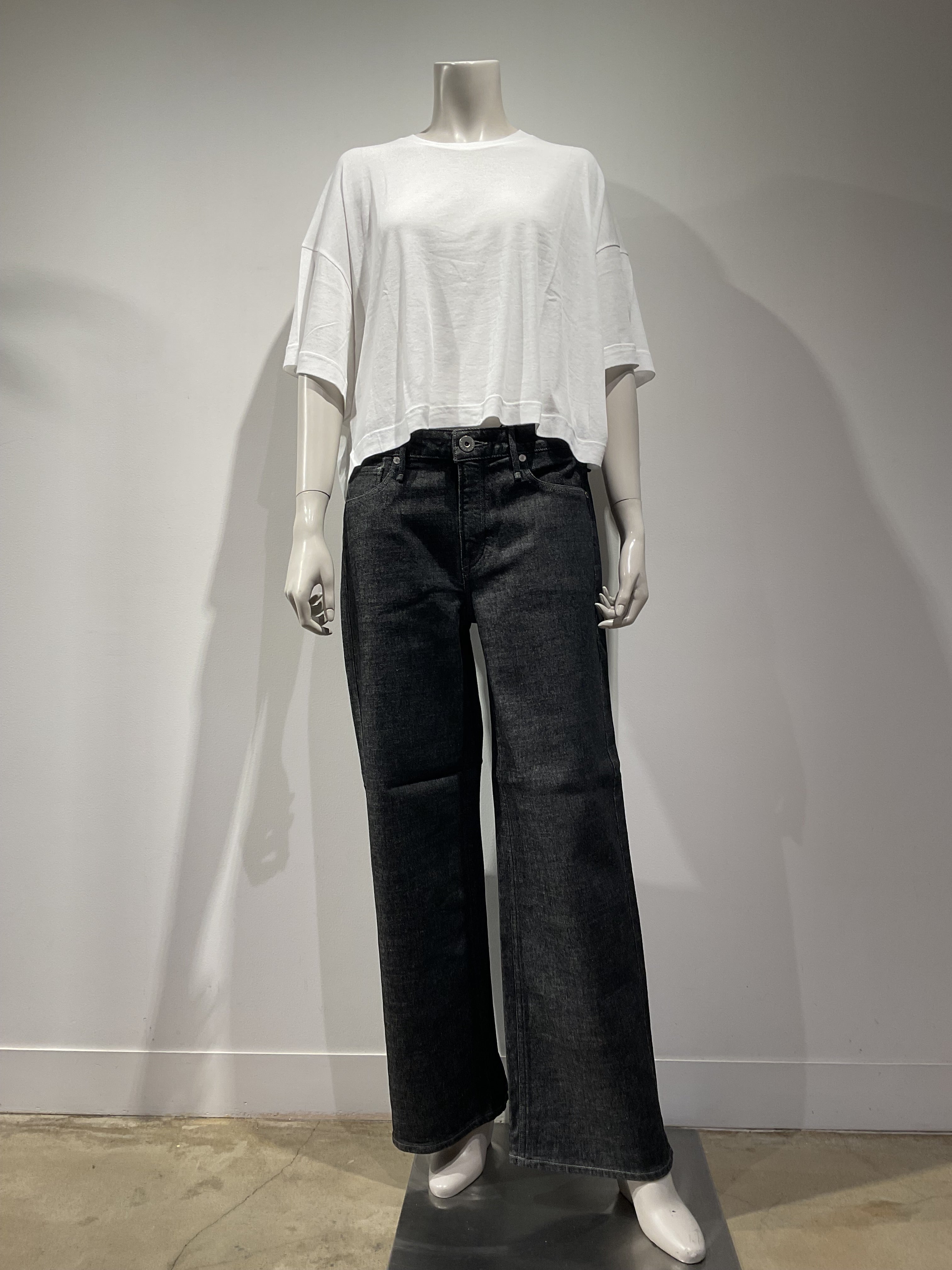 upper hights/アッパーハイツ　Tシャツ