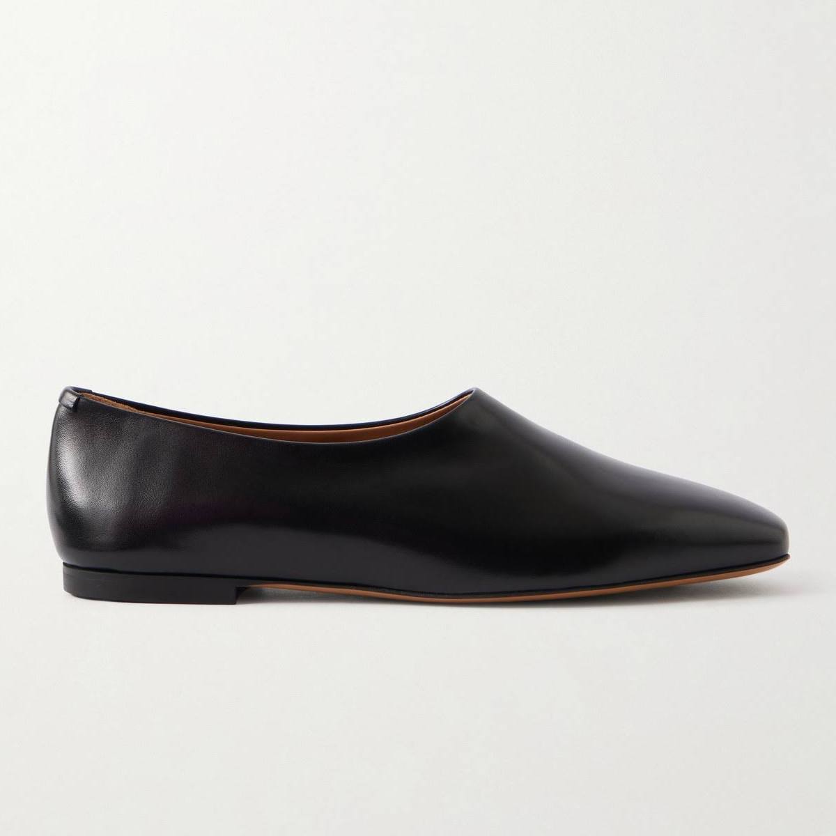 JIL SANDER/ジルサンダー バレリーナプリンス