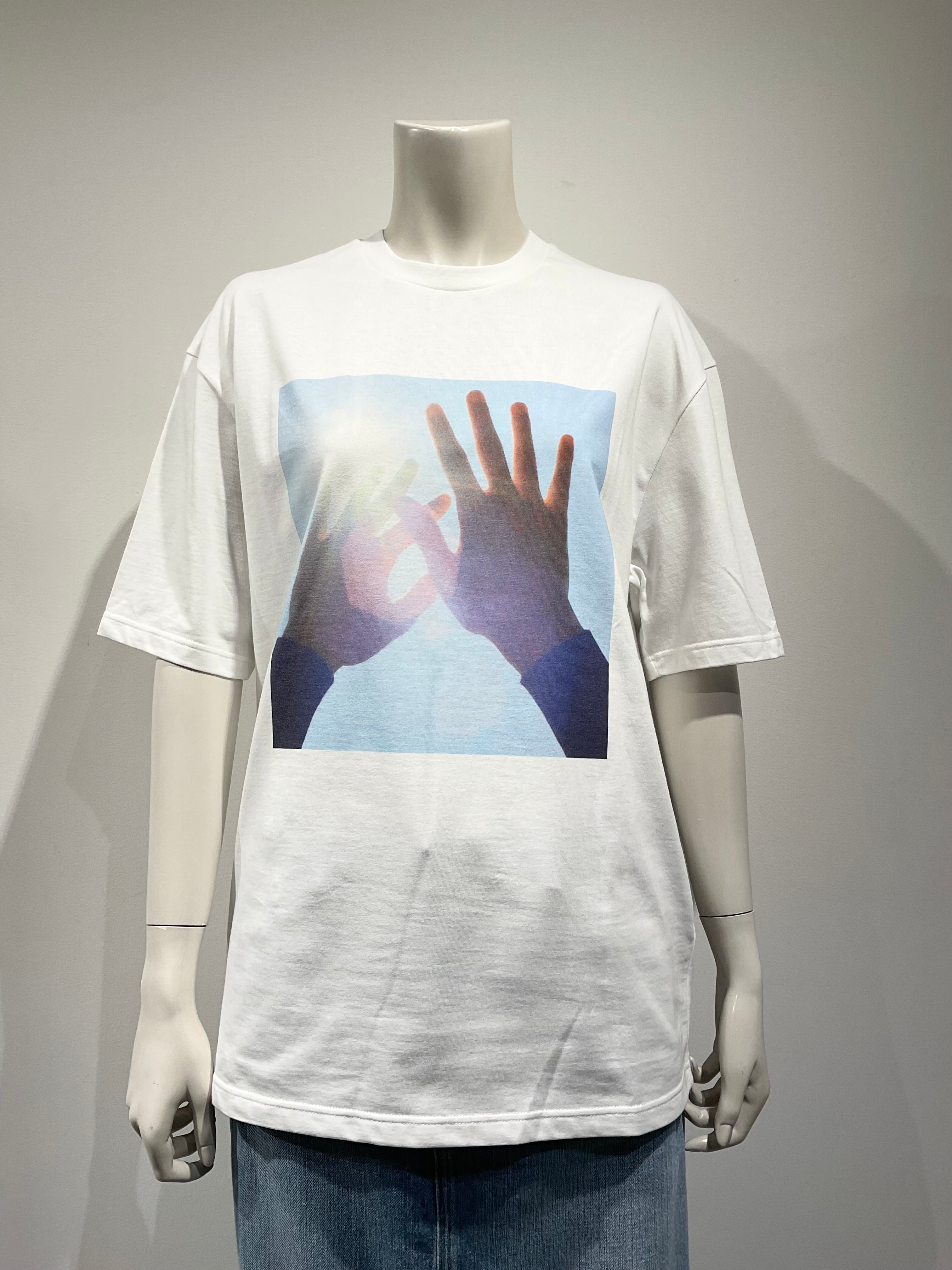 JIL SANDER/ジルサンダー　Tシャツ