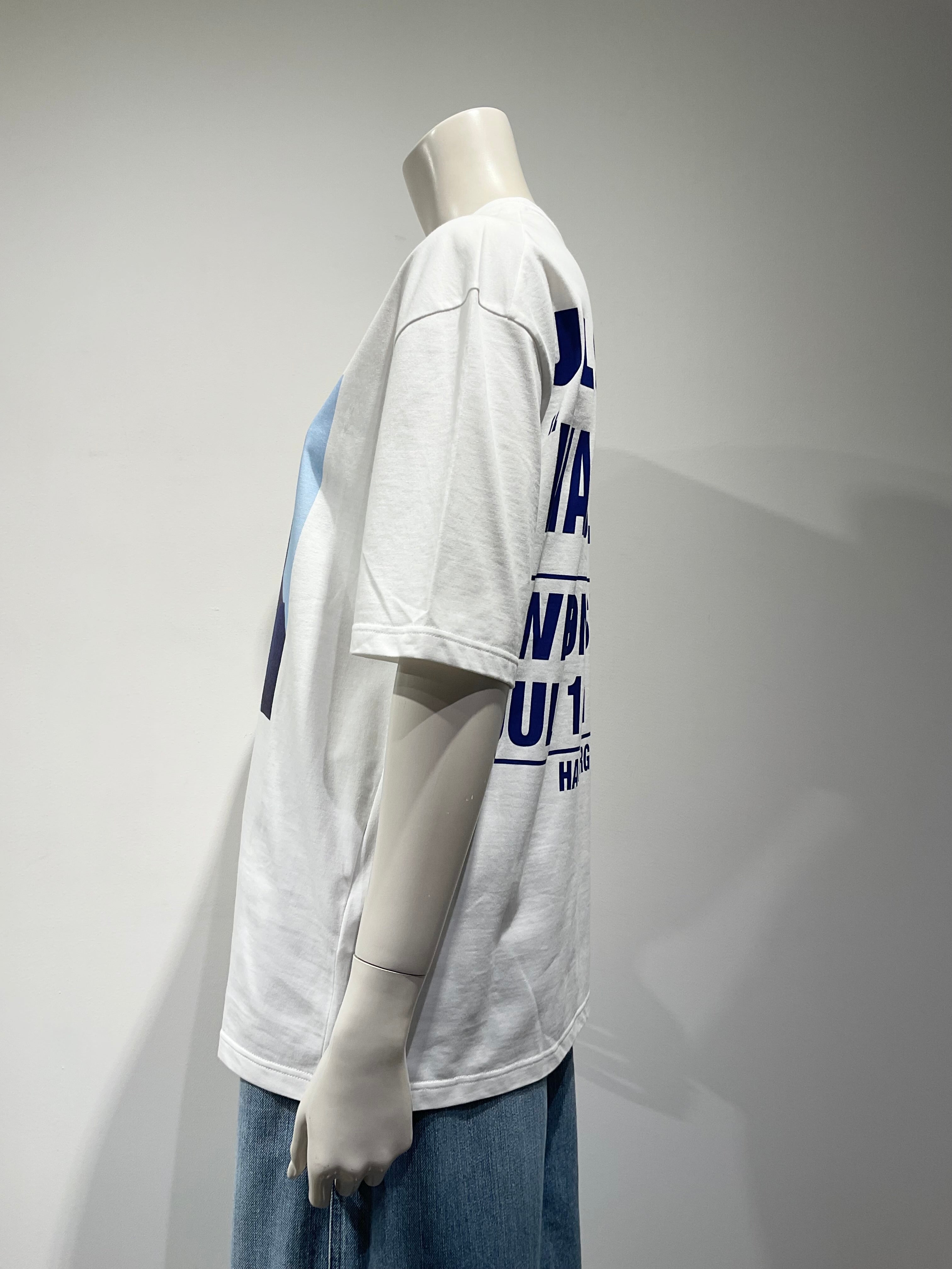 JIL SANDER/ジルサンダー　Tシャツ