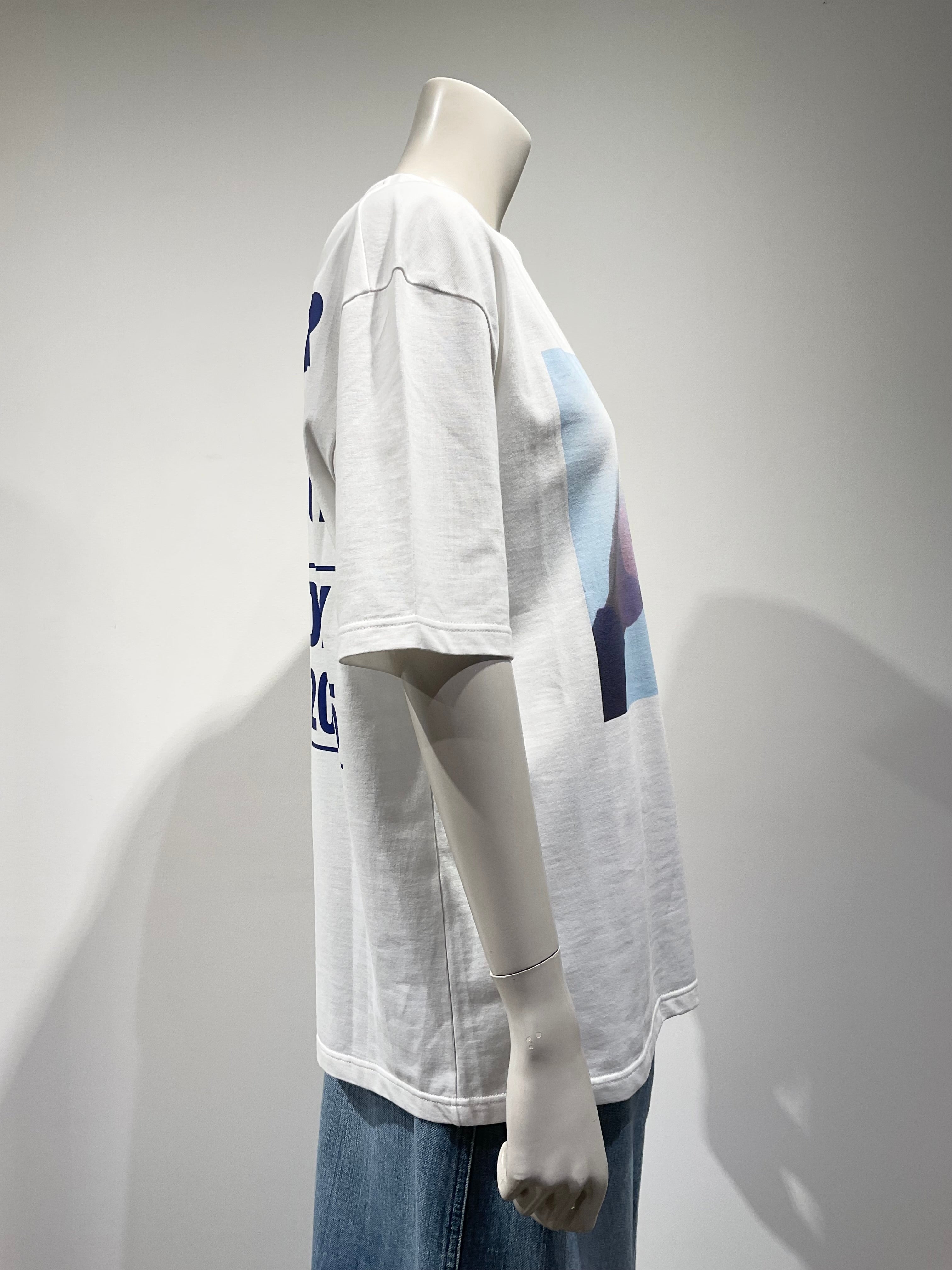 JIL SANDER/ジルサンダー　Tシャツ