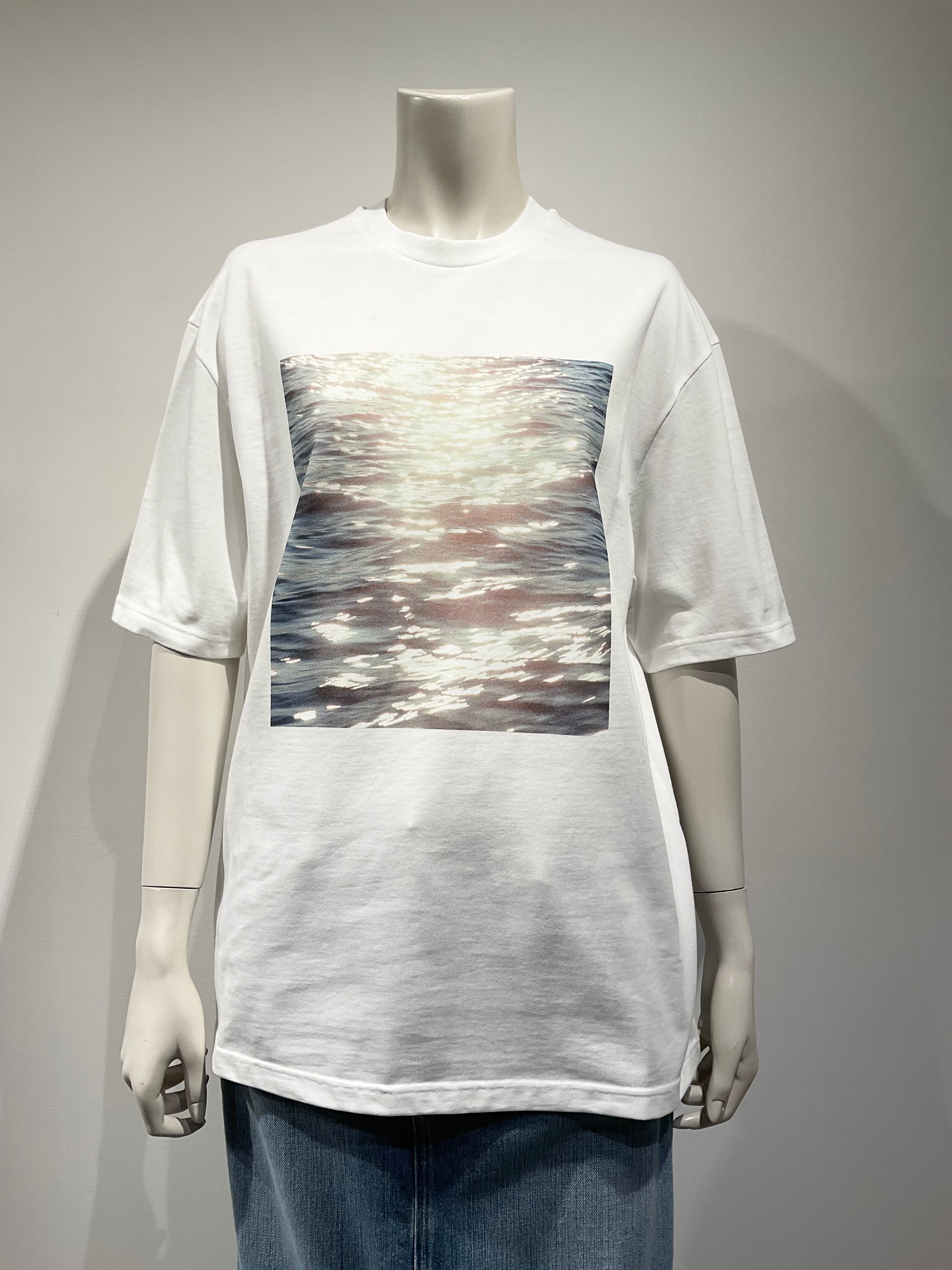 JIL SANDER/ジルサンダー　Tシャツ