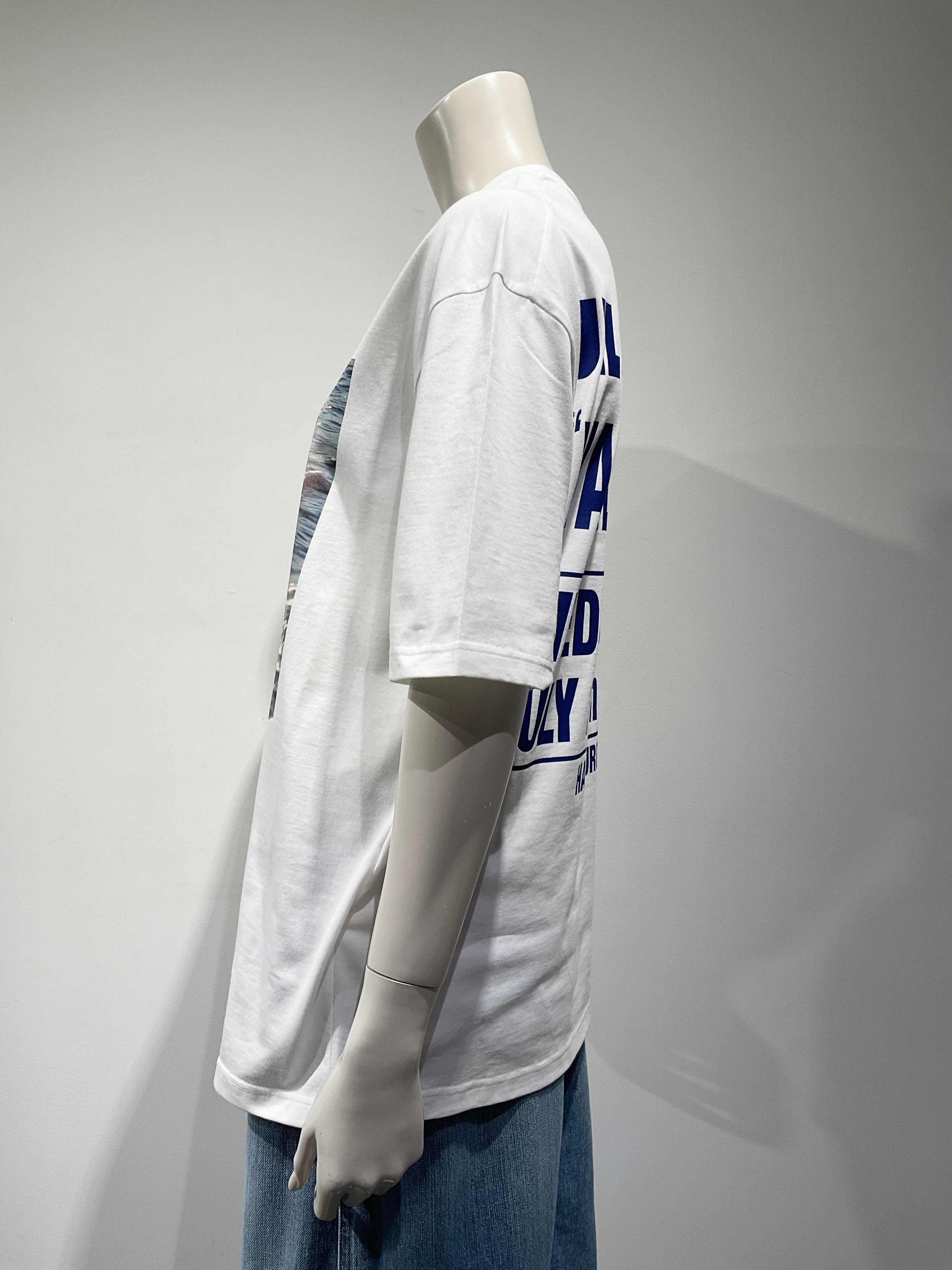 JIL SANDER/ジルサンダー　Tシャツ