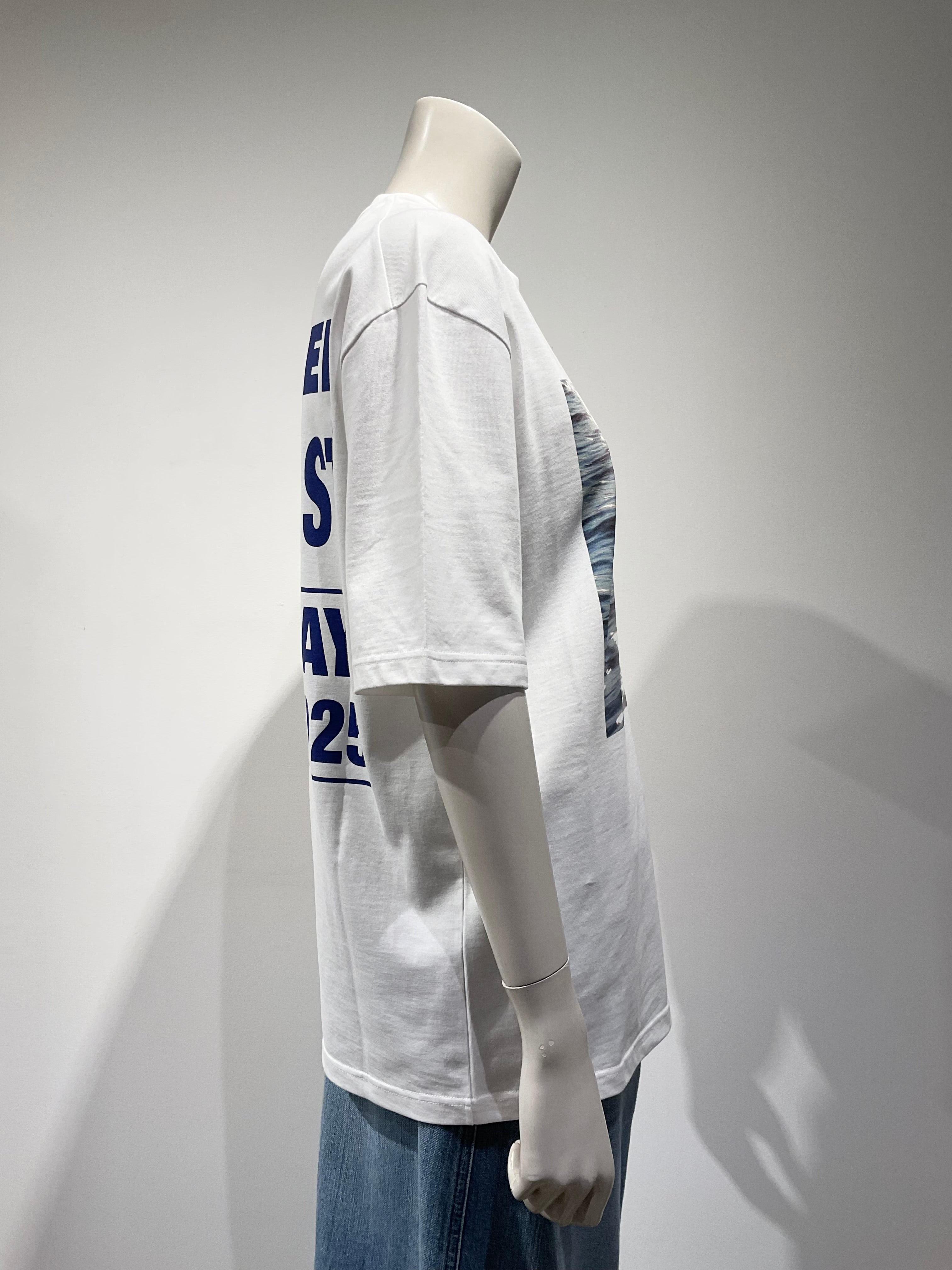 JIL SANDER/ジルサンダー　Tシャツ