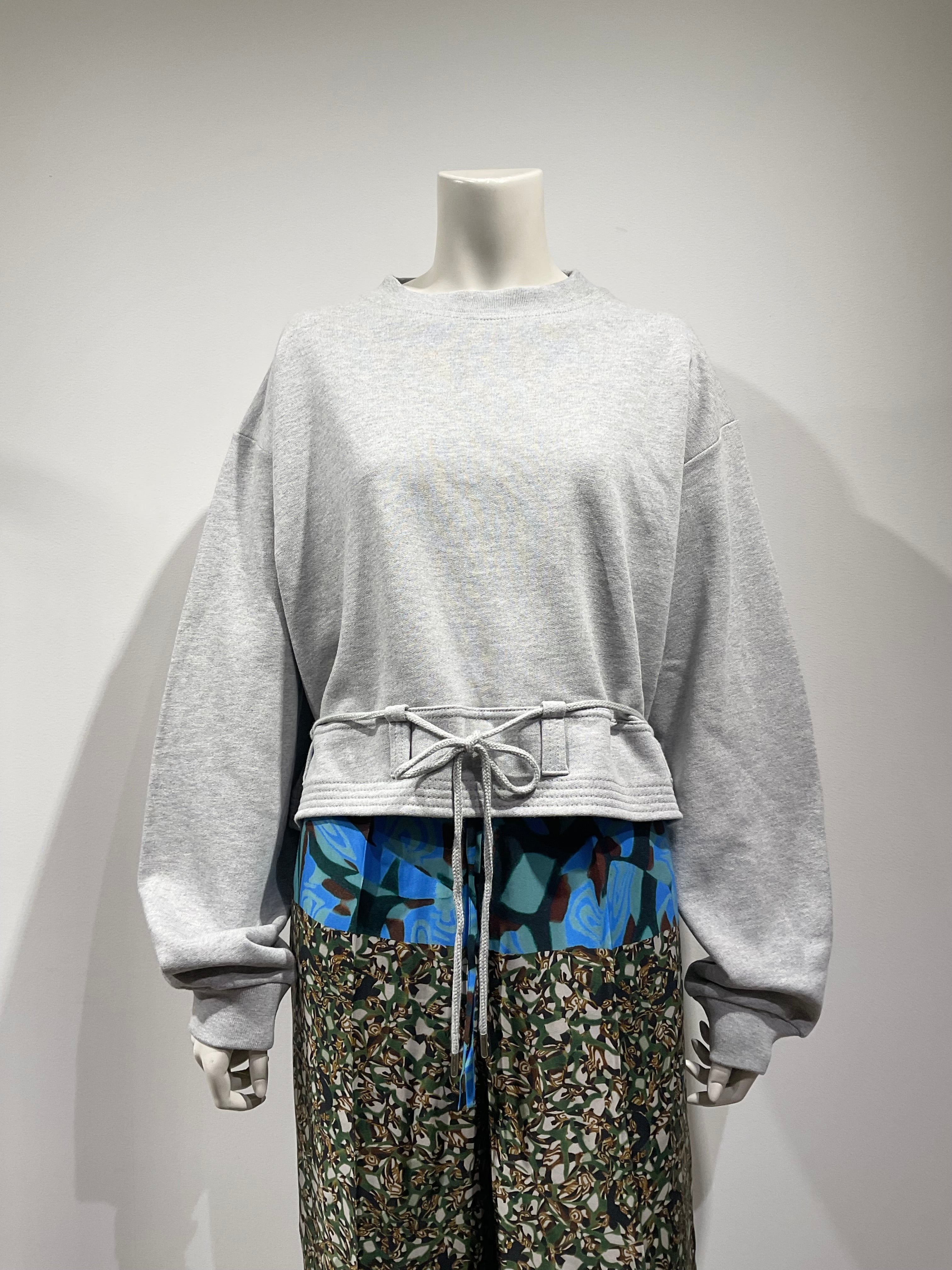 DRIES VAN NOTEN/ドリスヴァンノッテン　スウェット