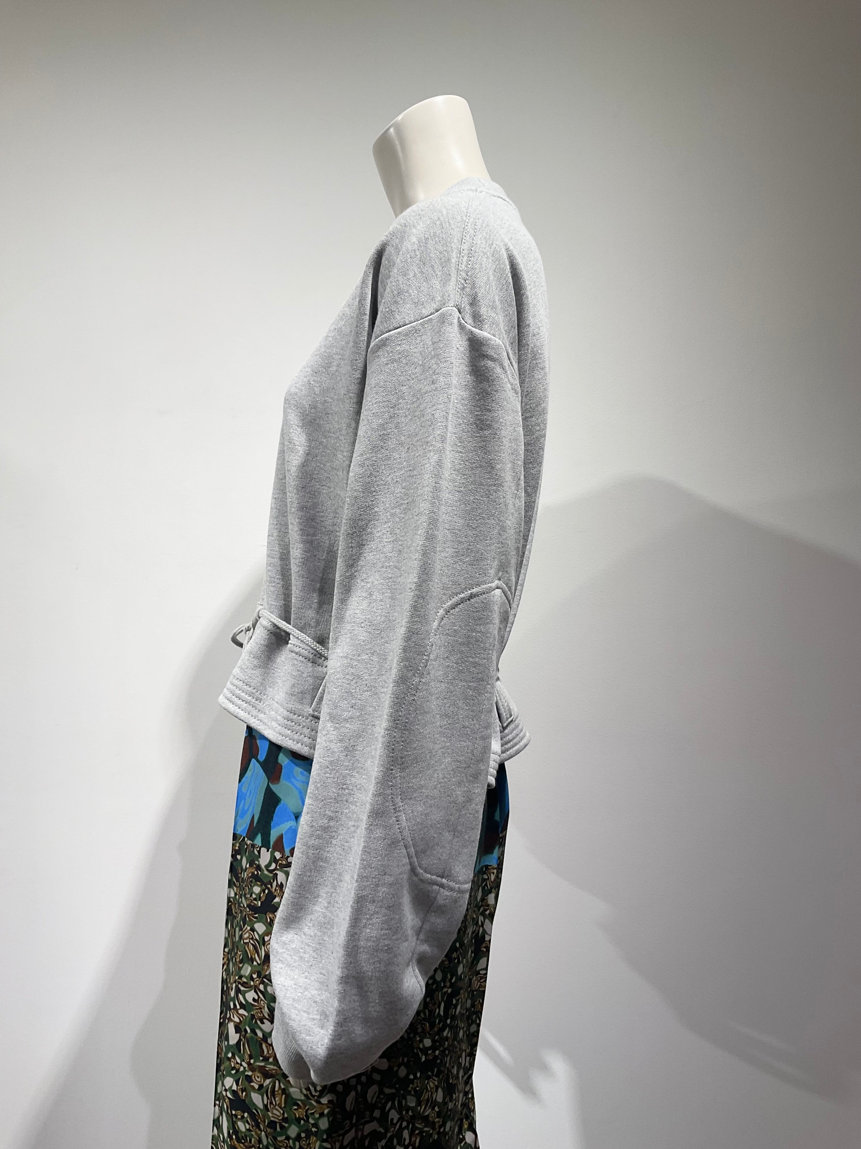 DRIES VAN NOTEN/ドリスヴァンノッテン　スウェット