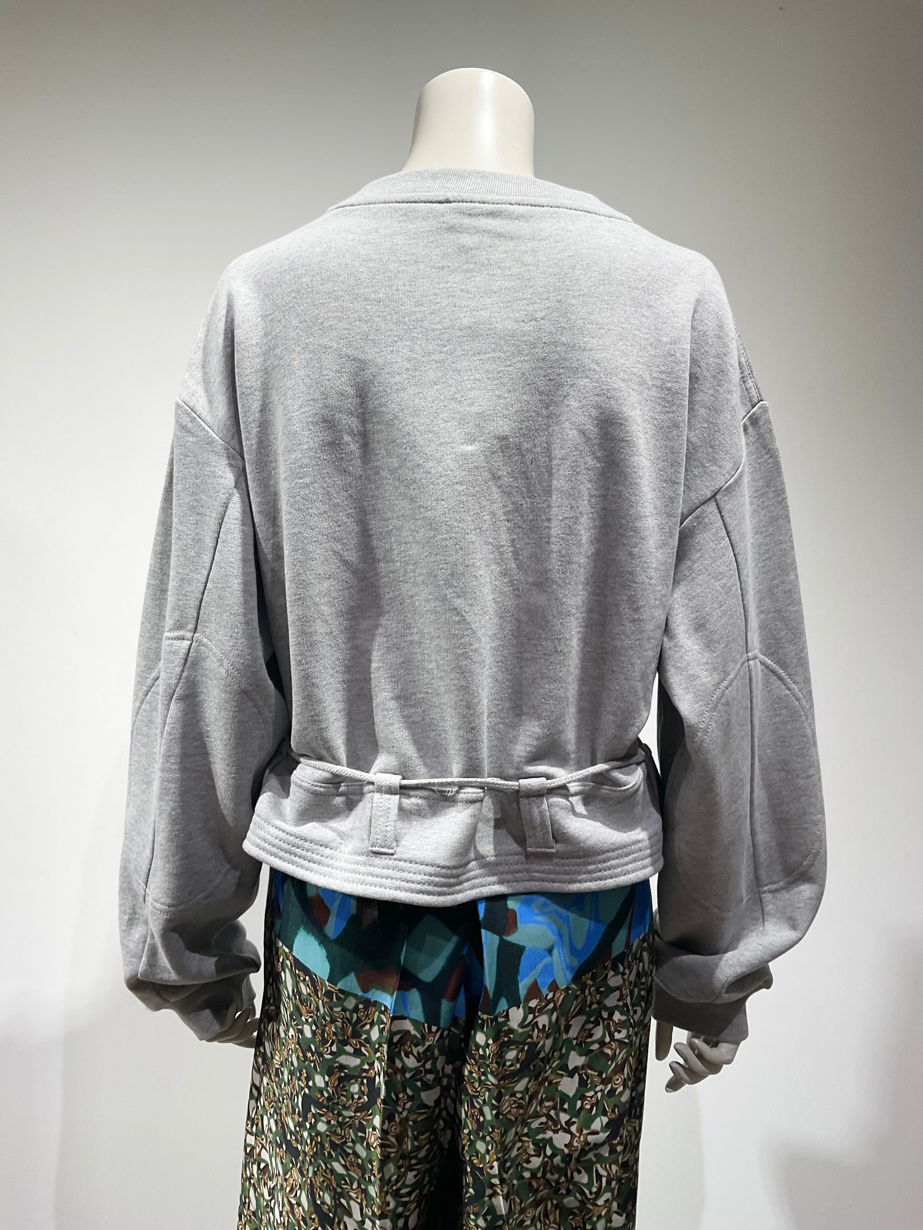 DRIES VAN NOTEN/ドリスヴァンノッテン　スウェット