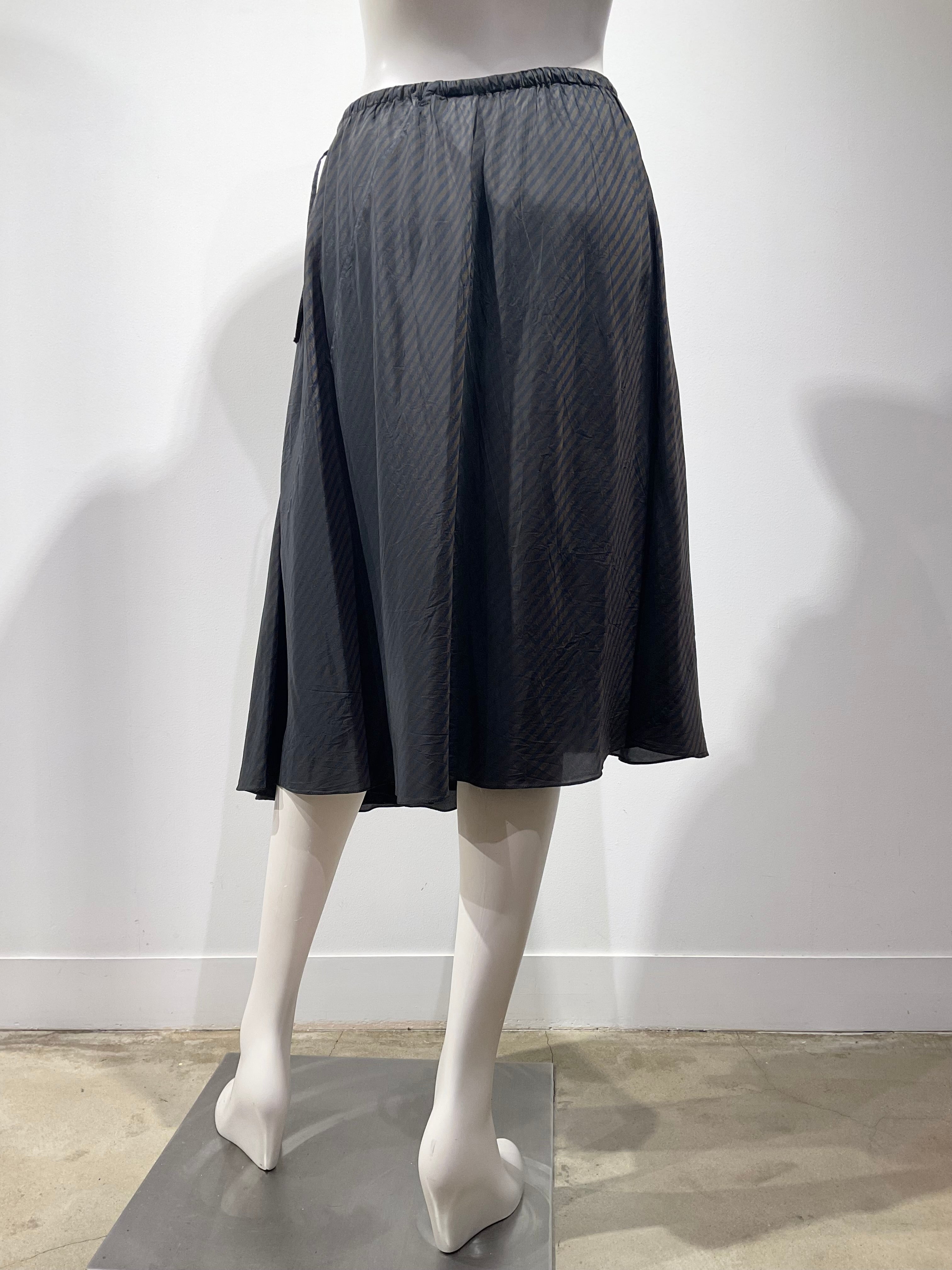 DRIES VAN NOTEN/ドリスヴァンノッテン　スカート
