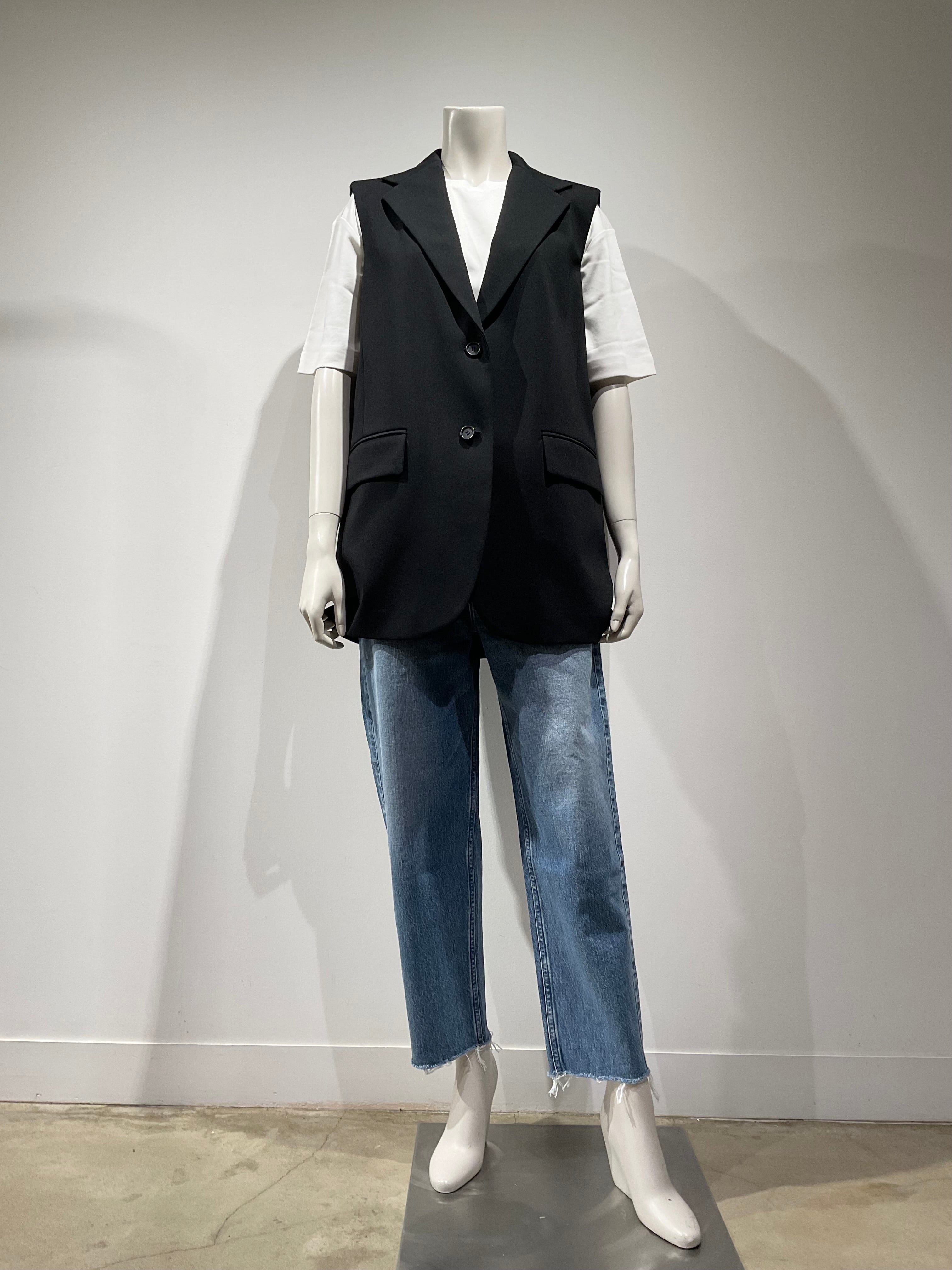 MAX MARA/マックスマーラ　ジレ