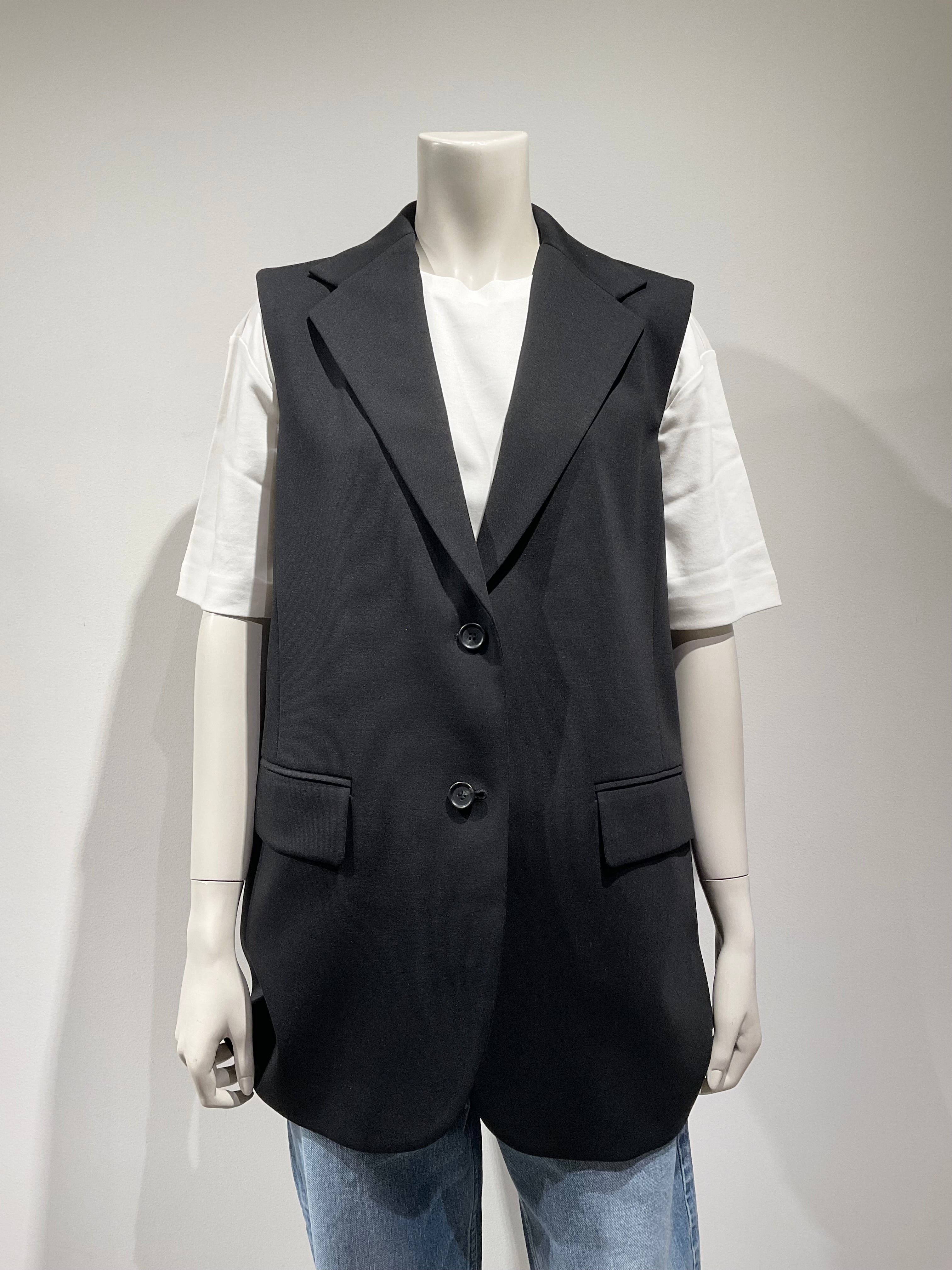 MAX MARA/マックスマーラ　ジレ