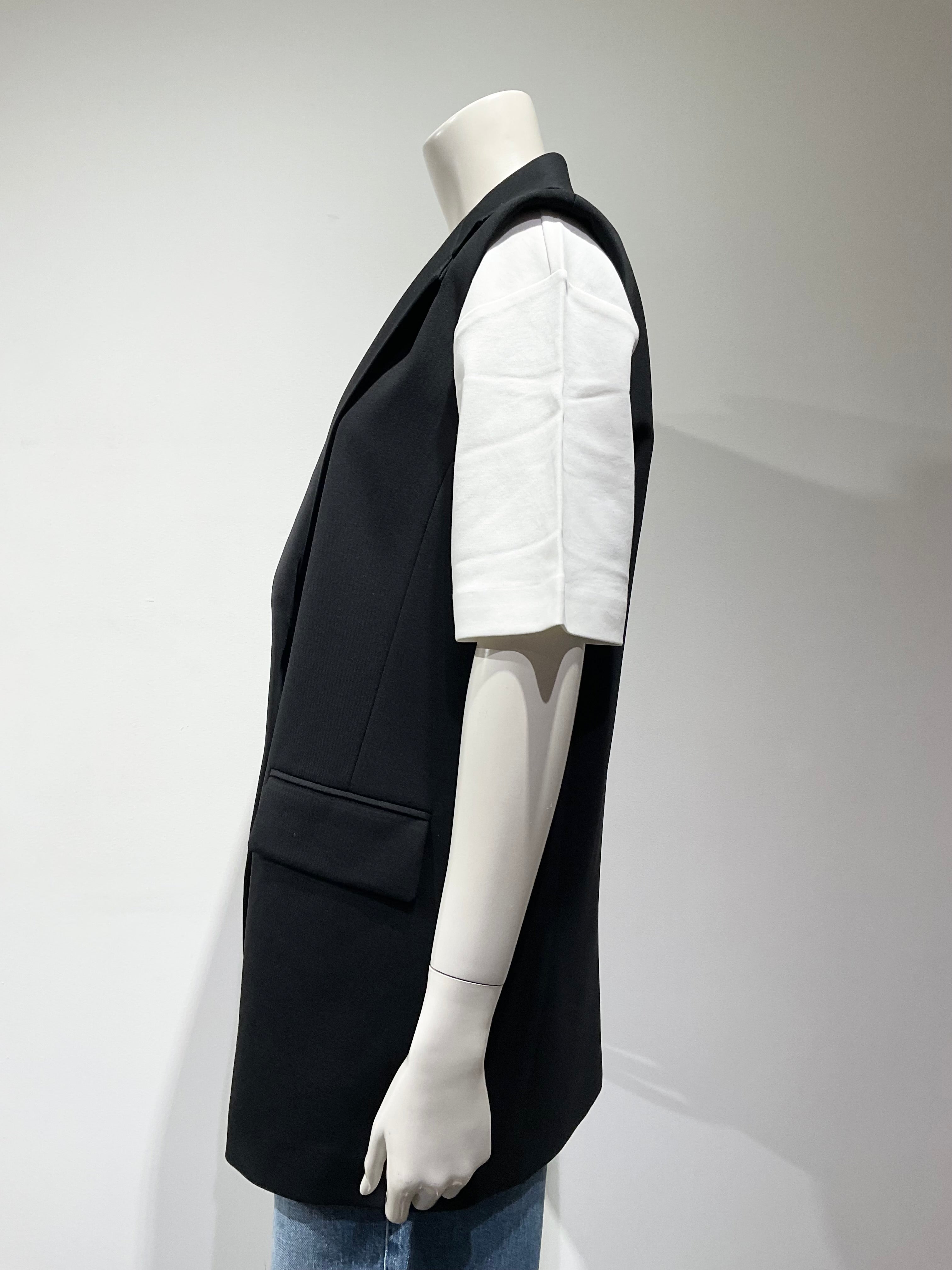 MAX MARA/マックスマーラ　ジレ