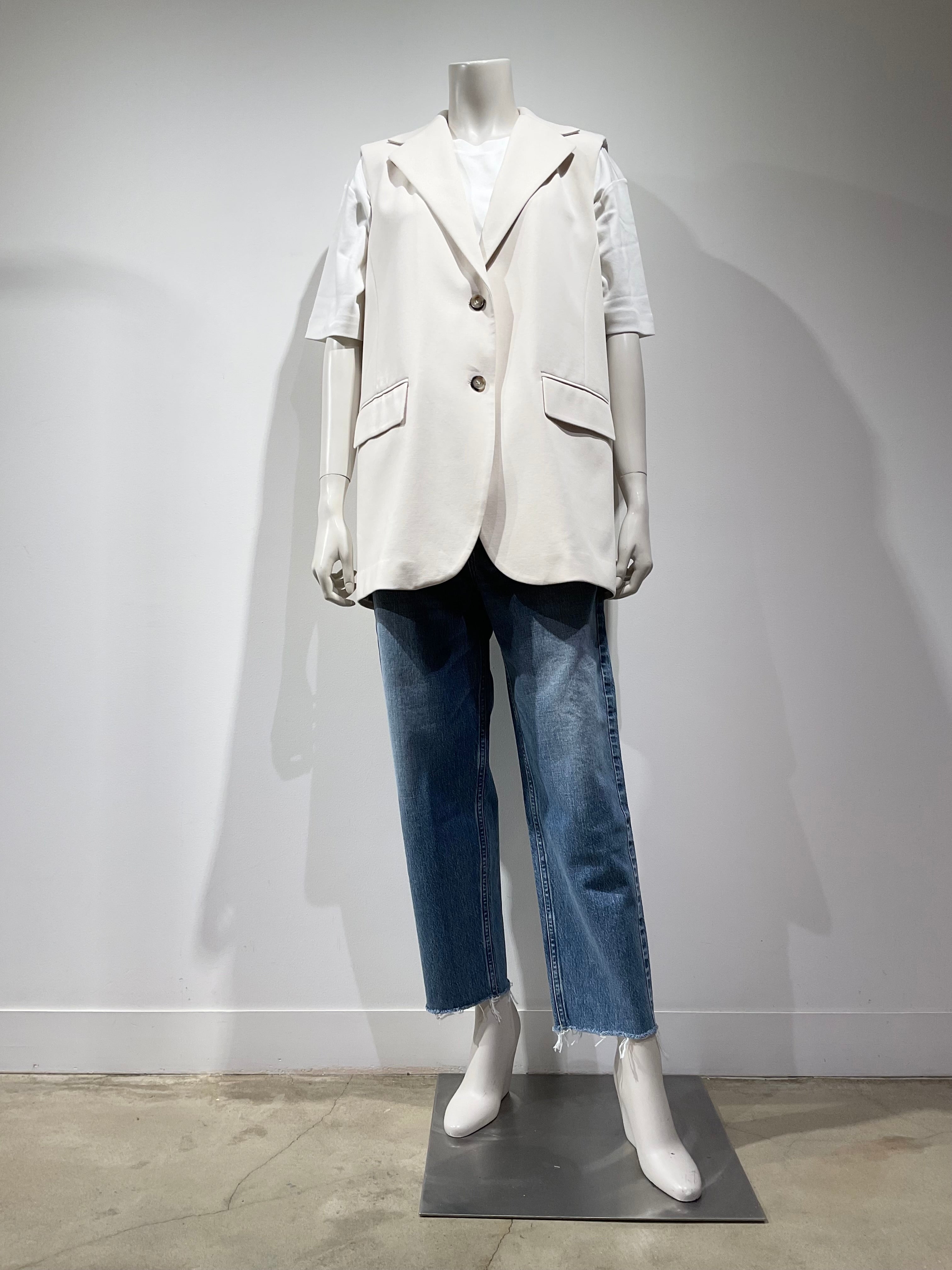 MAX MARA/マックスマーラ　ジレ