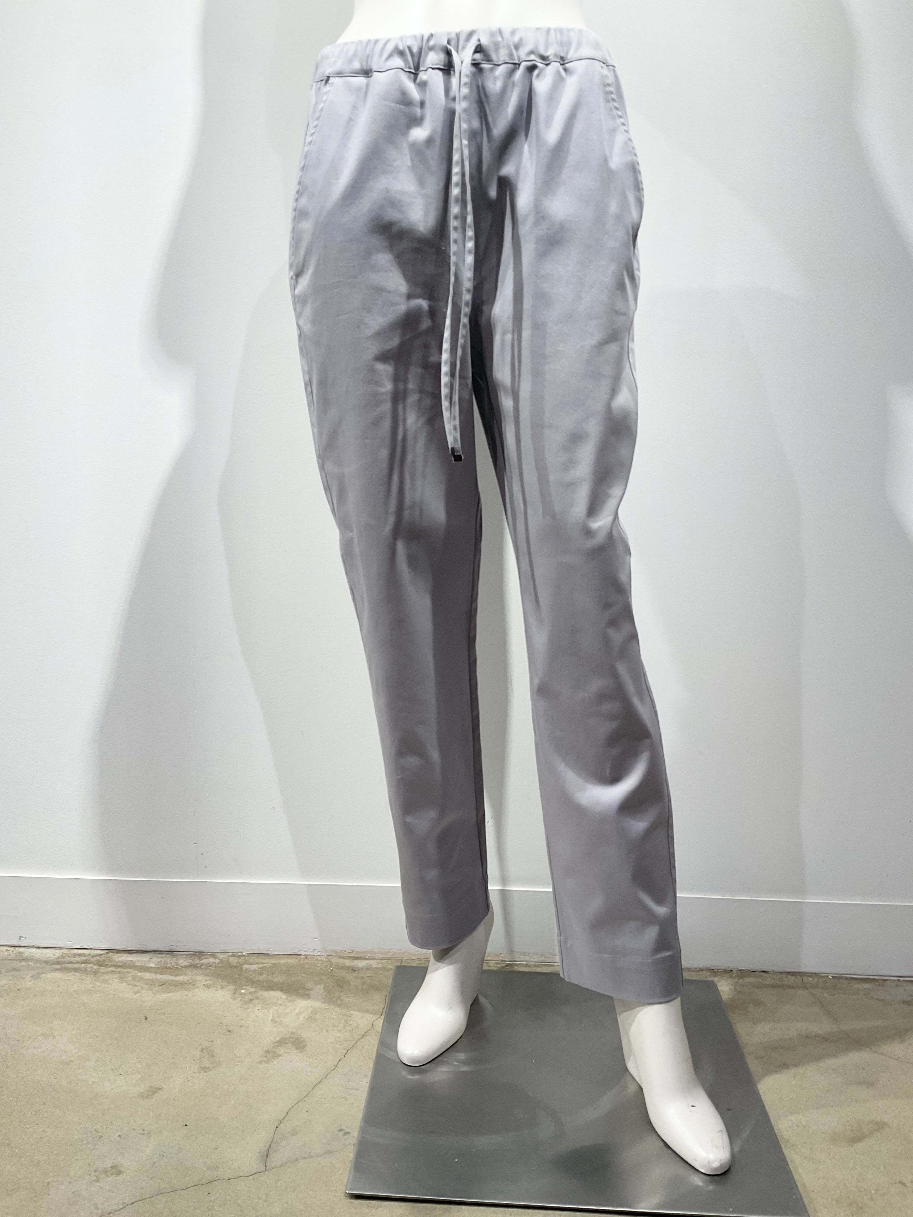 Max Mara/マックスマーラ　アンクルパンツ
