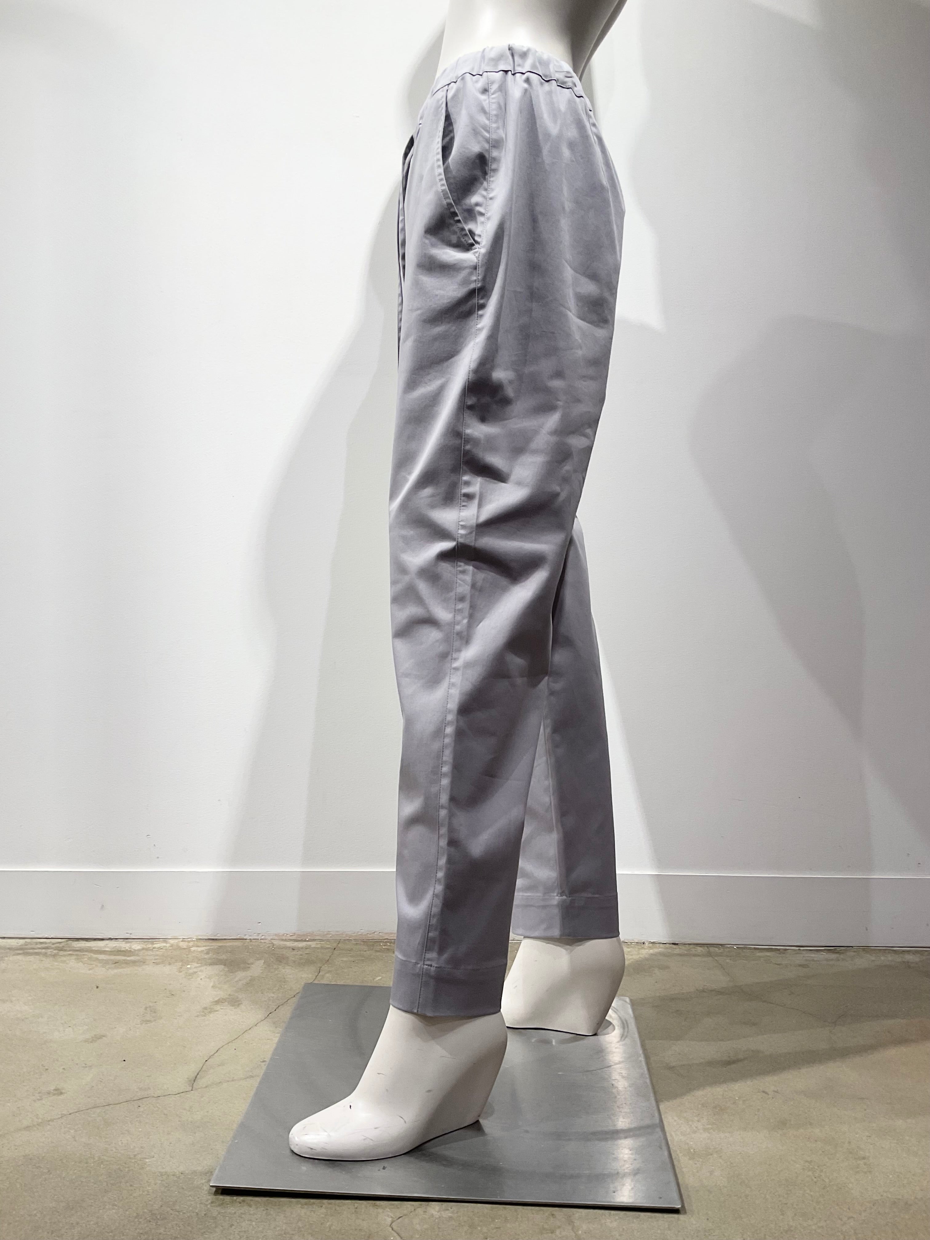 Max Mara/マックスマーラ　アンクルパンツ
