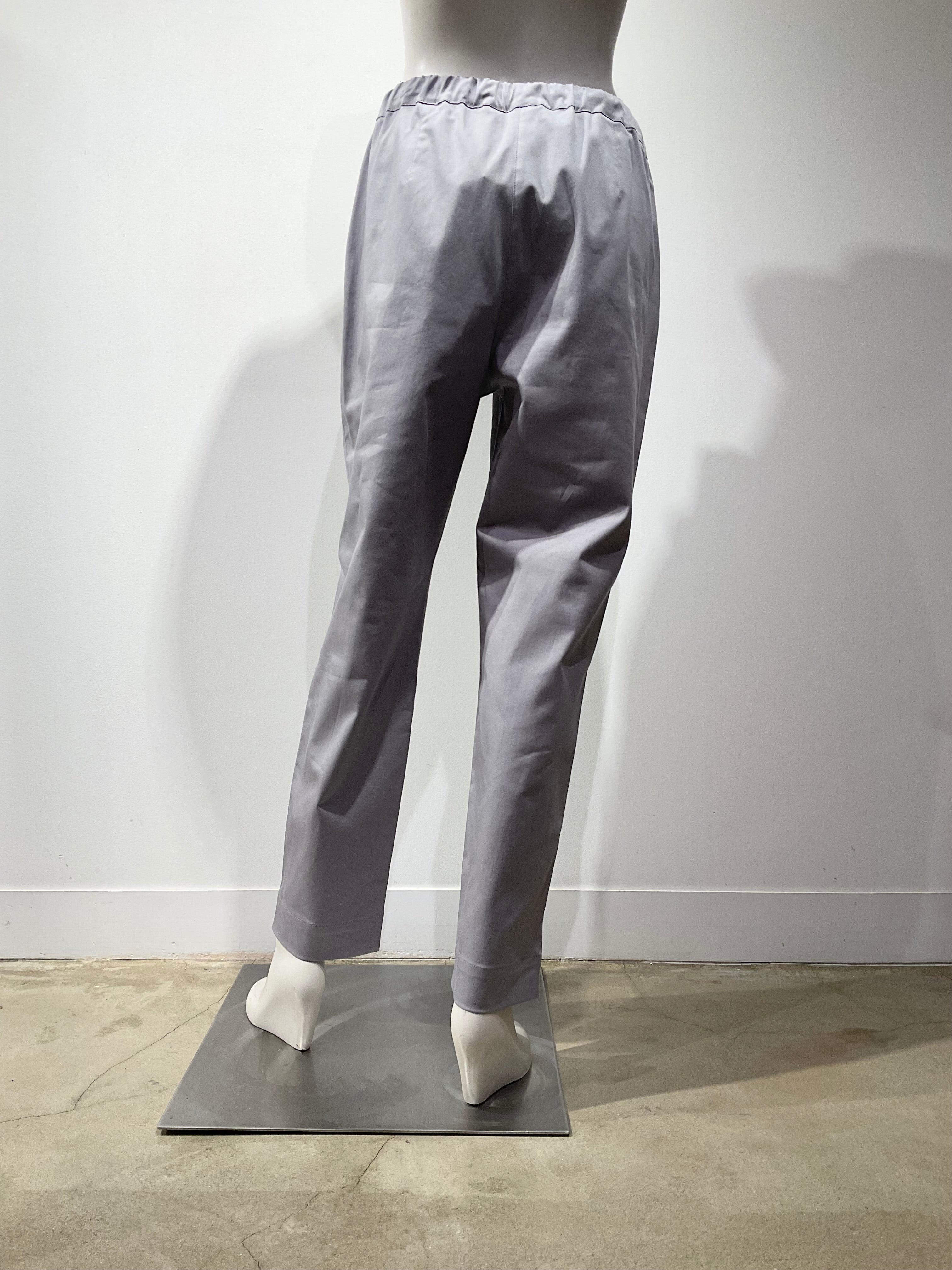 Max Mara/マックスマーラ　アンクルパンツ