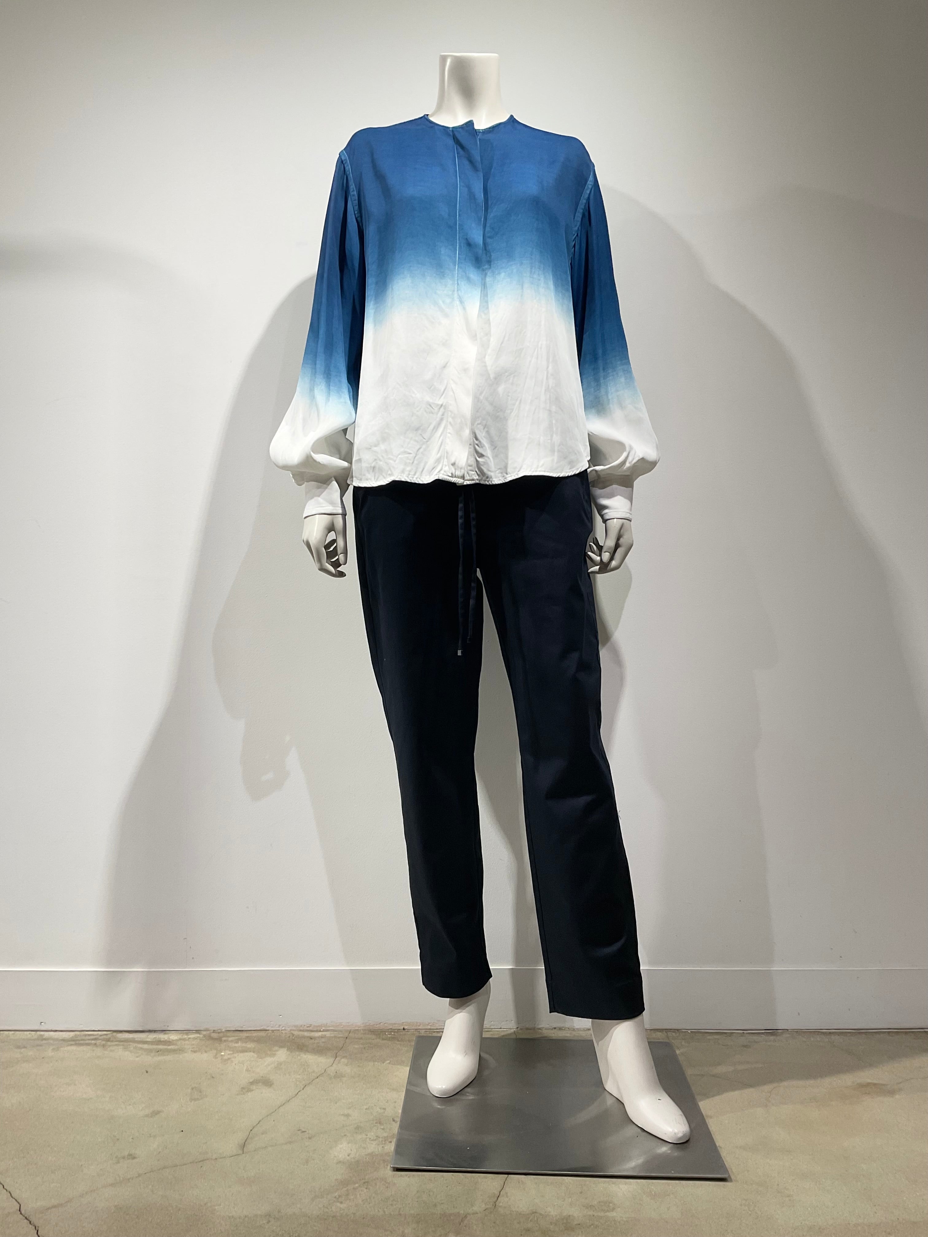 Max Mara/マックスマーラ　アンクルパンツ
