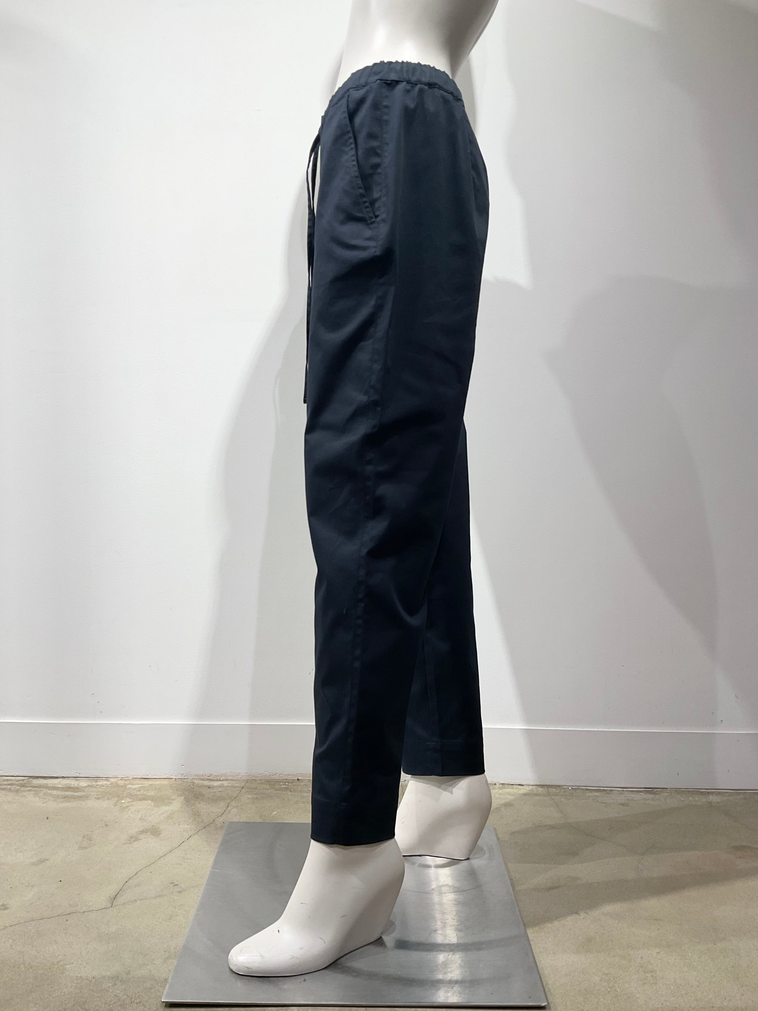 Max Mara/マックスマーラ　アンクルパンツ