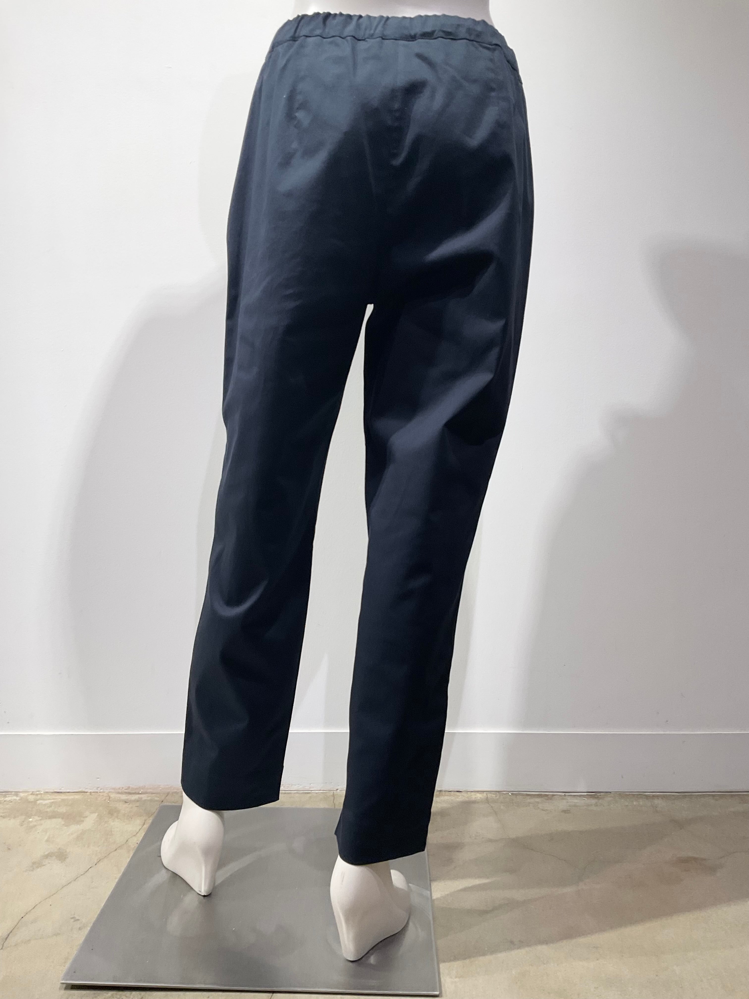 Max Mara/マックスマーラ　アンクルパンツ