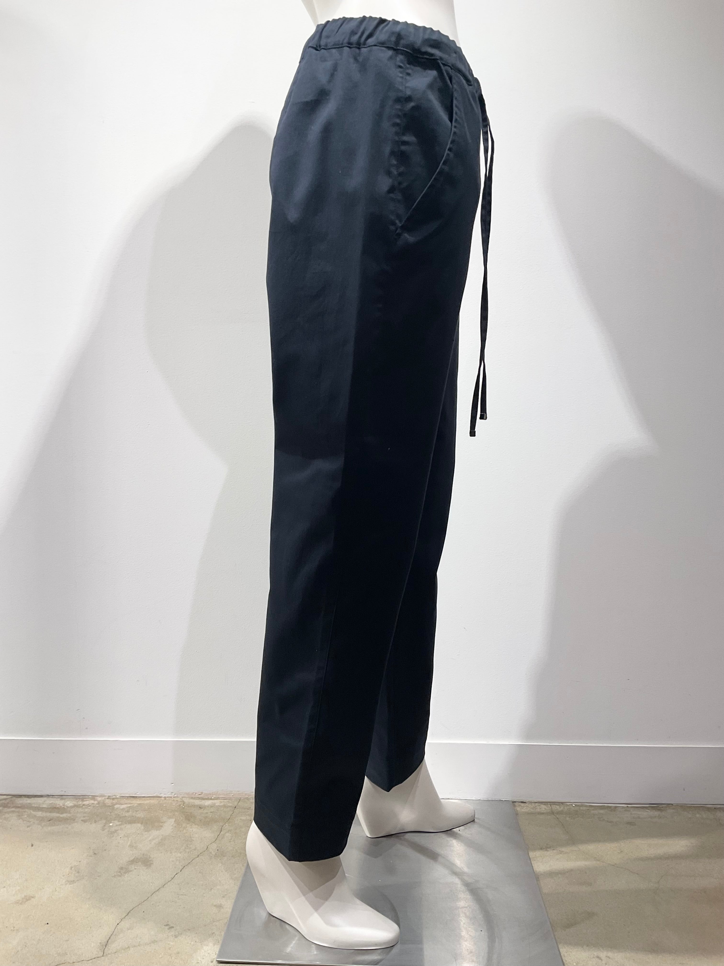 Max Mara/マックスマーラ　アンクルパンツ