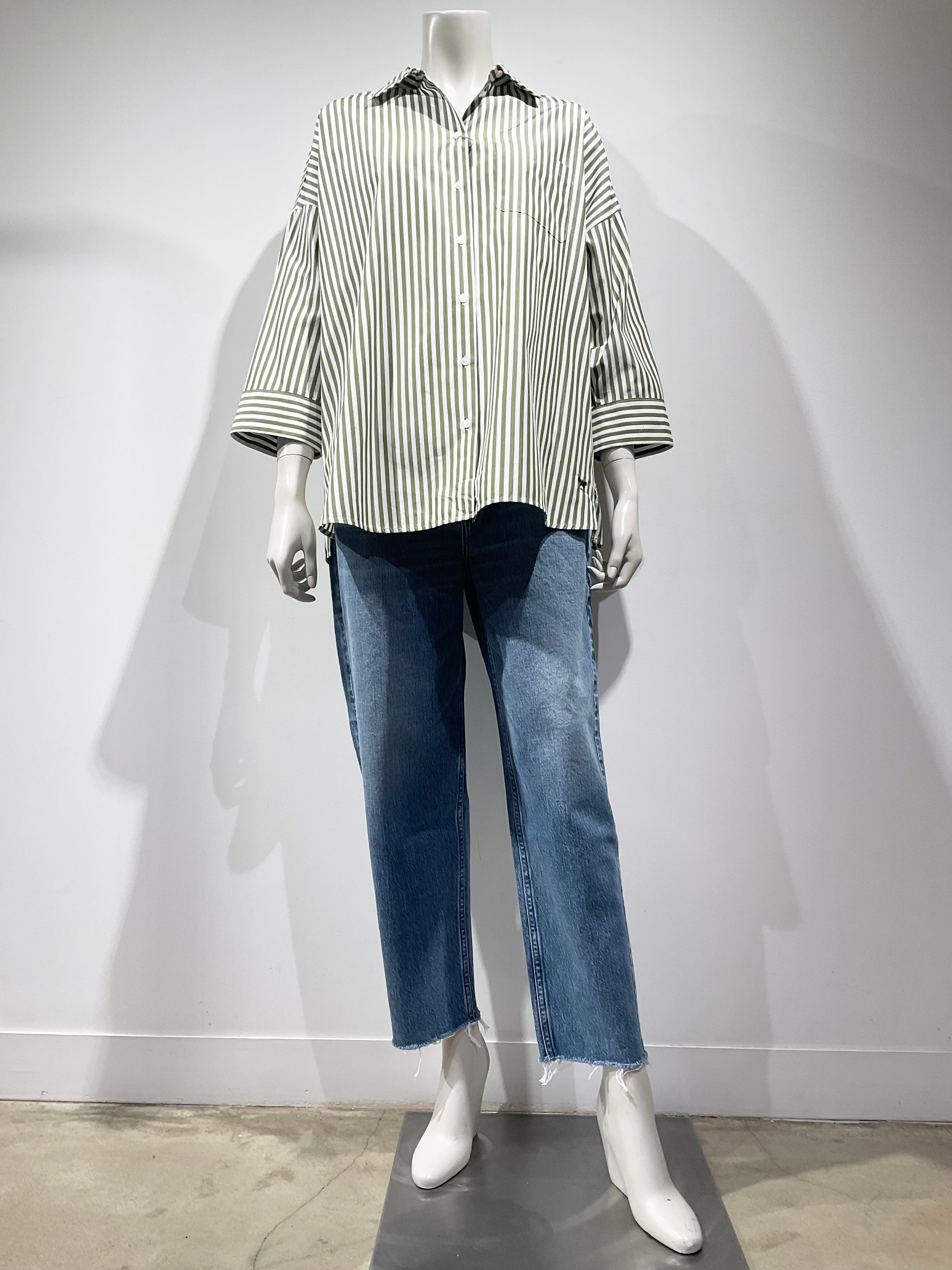 Max Mara/マックスマーラ　ブラウス