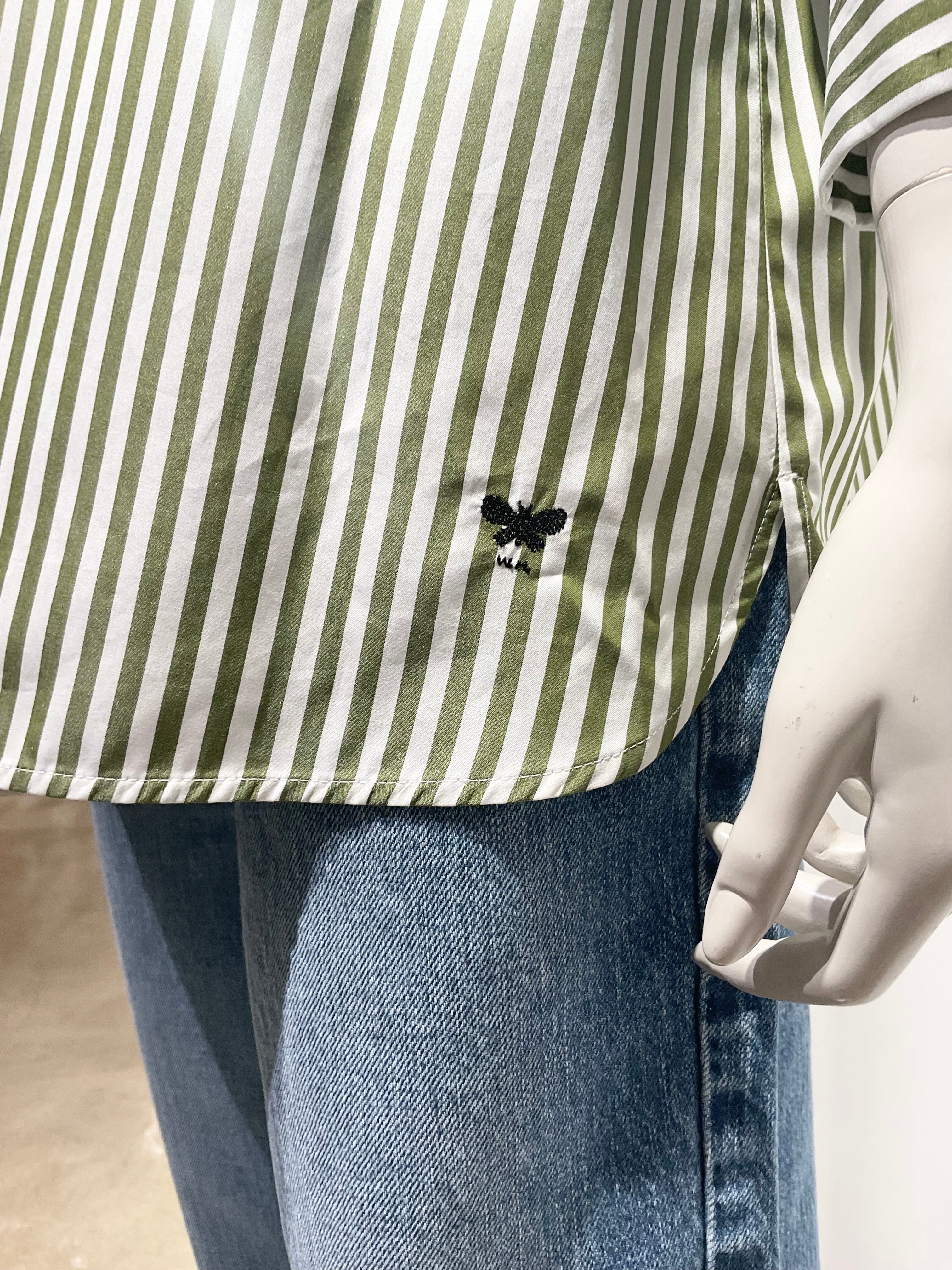 Max Mara/マックスマーラ　ブラウス
