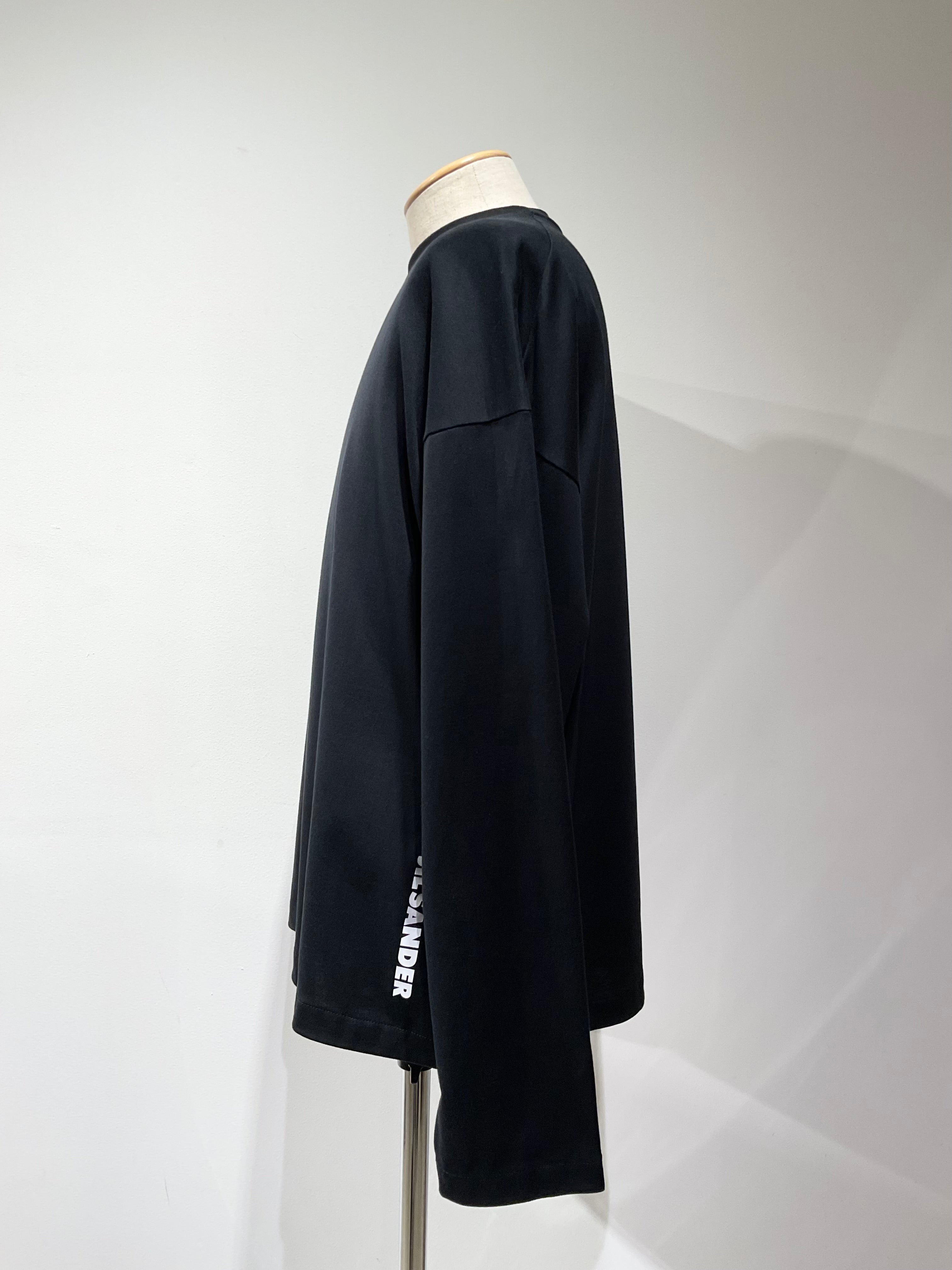 JIL SANDER/ジルサンダー　ロングスリーブT( Men’s)  MJ22GC0278