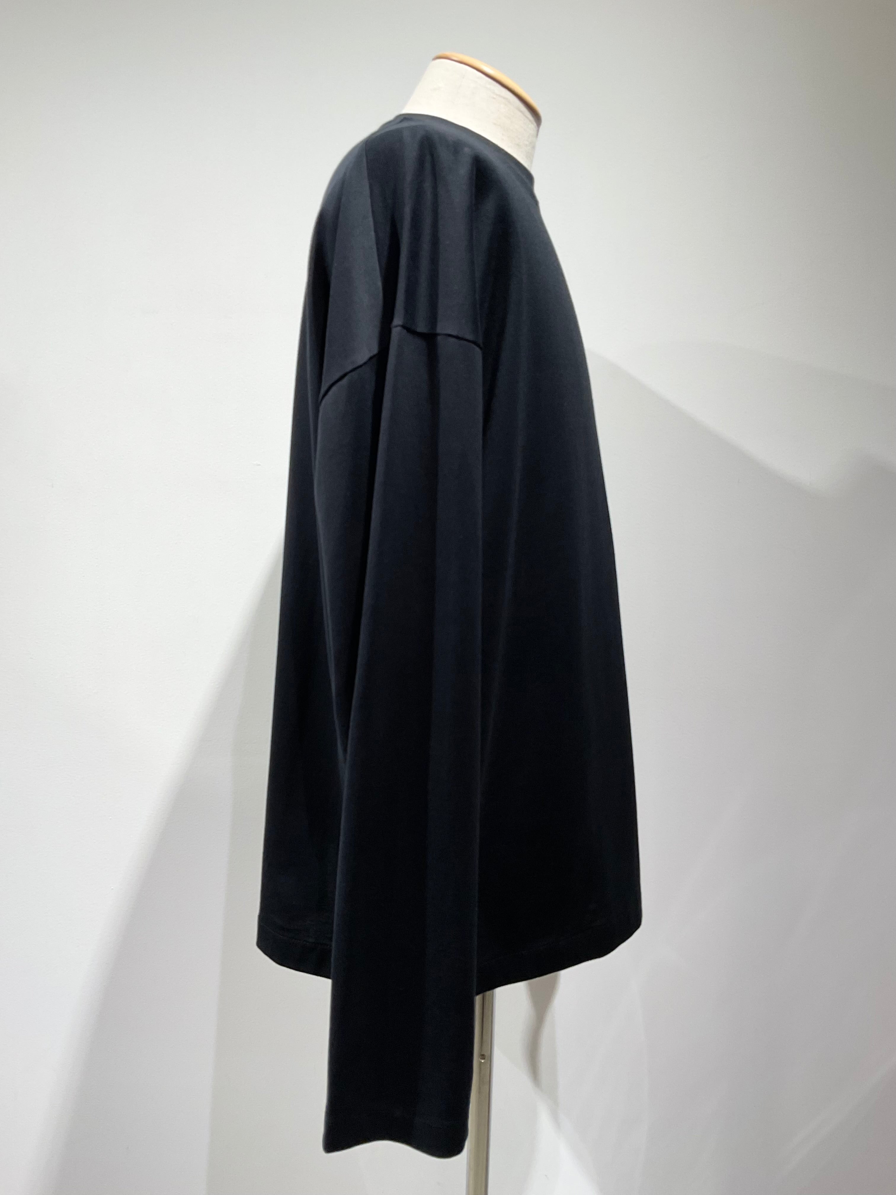 JIL SANDER/ジルサンダー　ロングスリーブT( Men’s)  MJ22GC0278