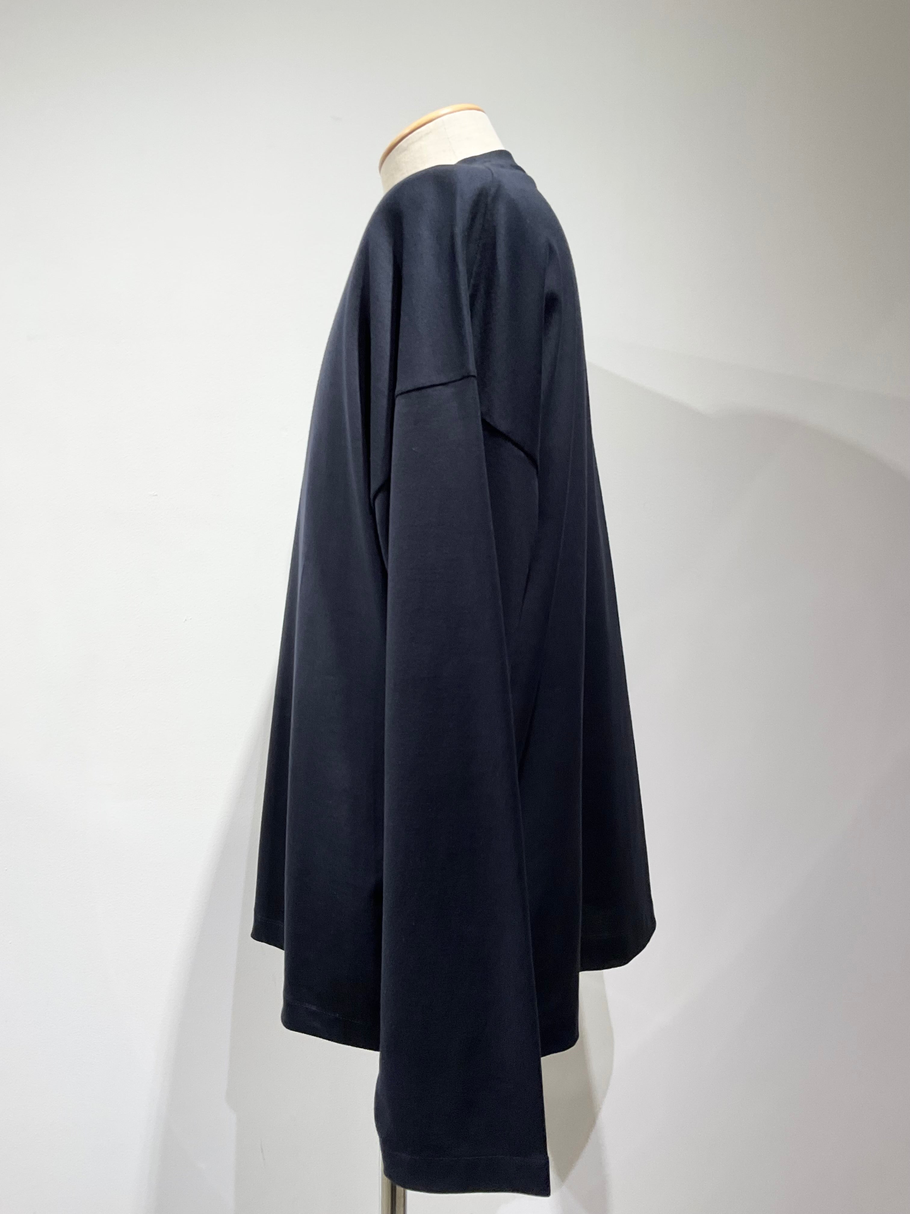 JIL SANDER/ジルサンダー　ロングスリーブT( Men’s)  MJ22GC0278