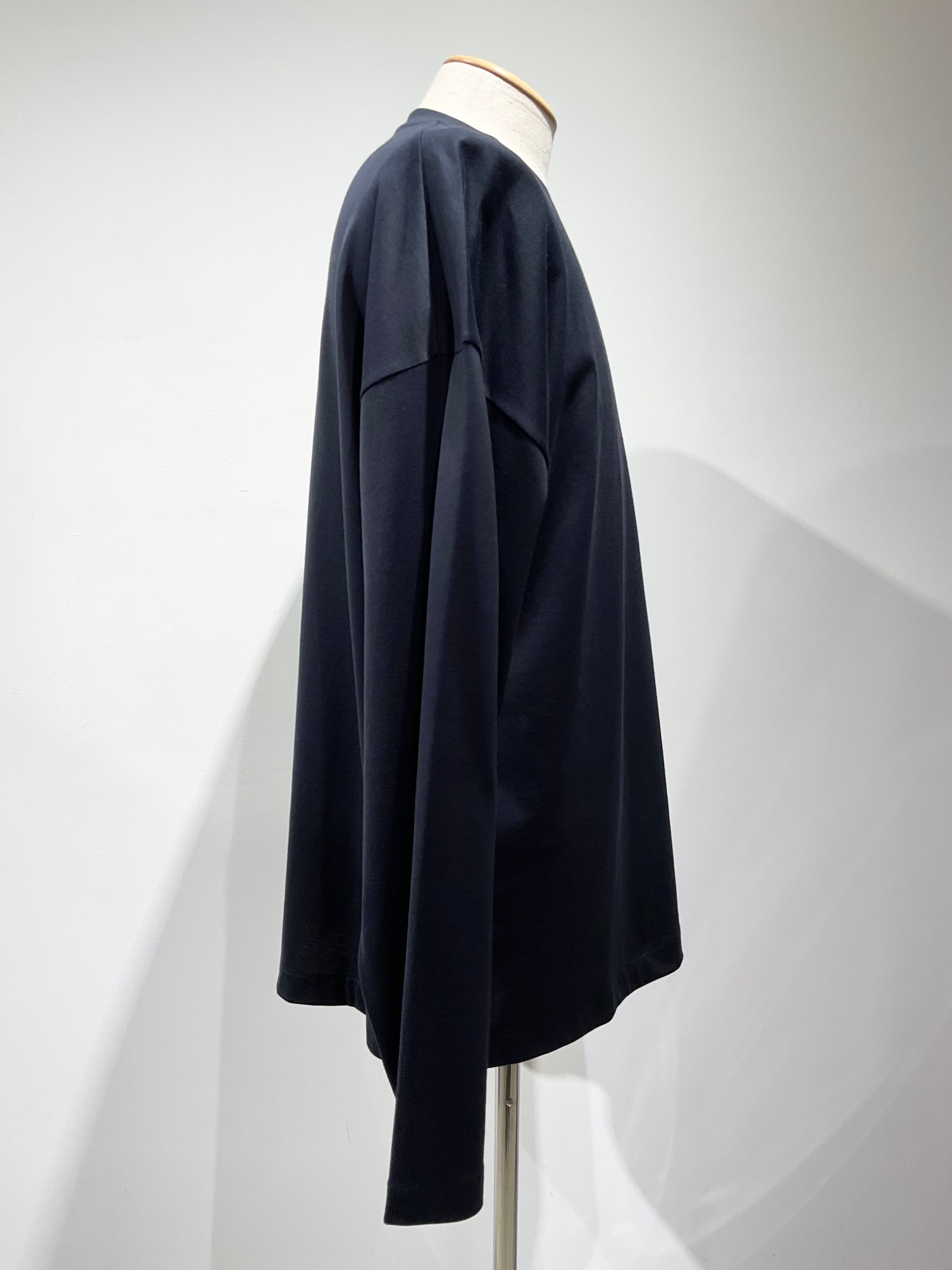 JIL SANDER/ジルサンダー　ロングスリーブT( Men’s)  MJ22GC0278