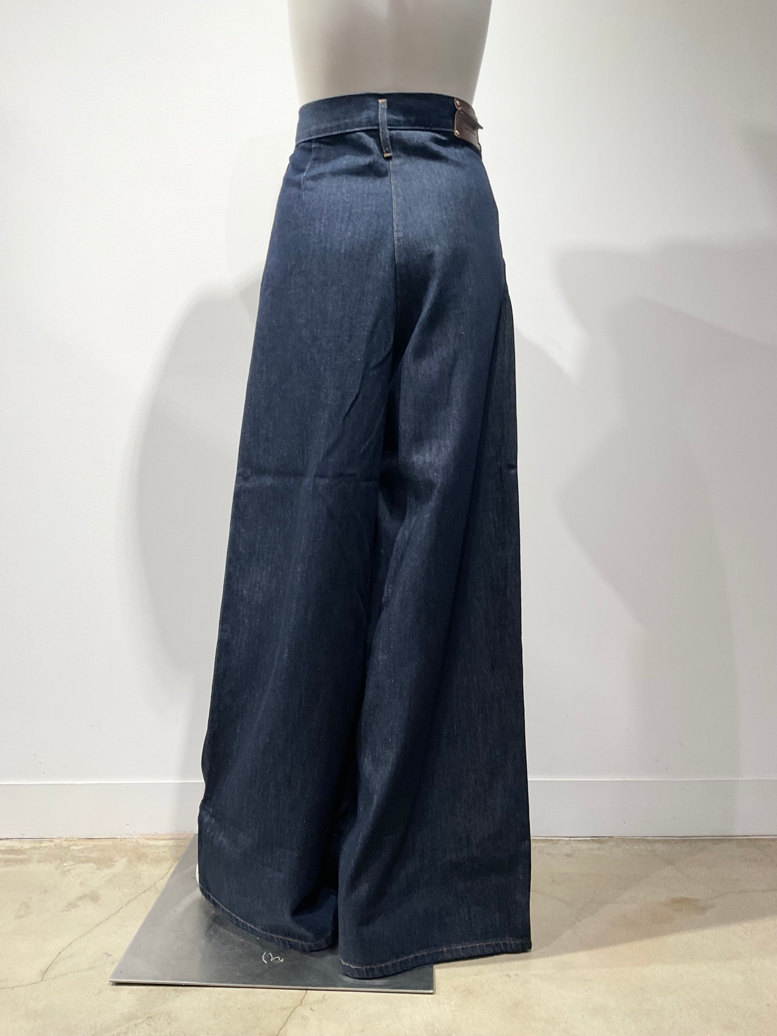 DRIES VAN NOTEN/ドリスヴァンノッテン　デニムパンツ