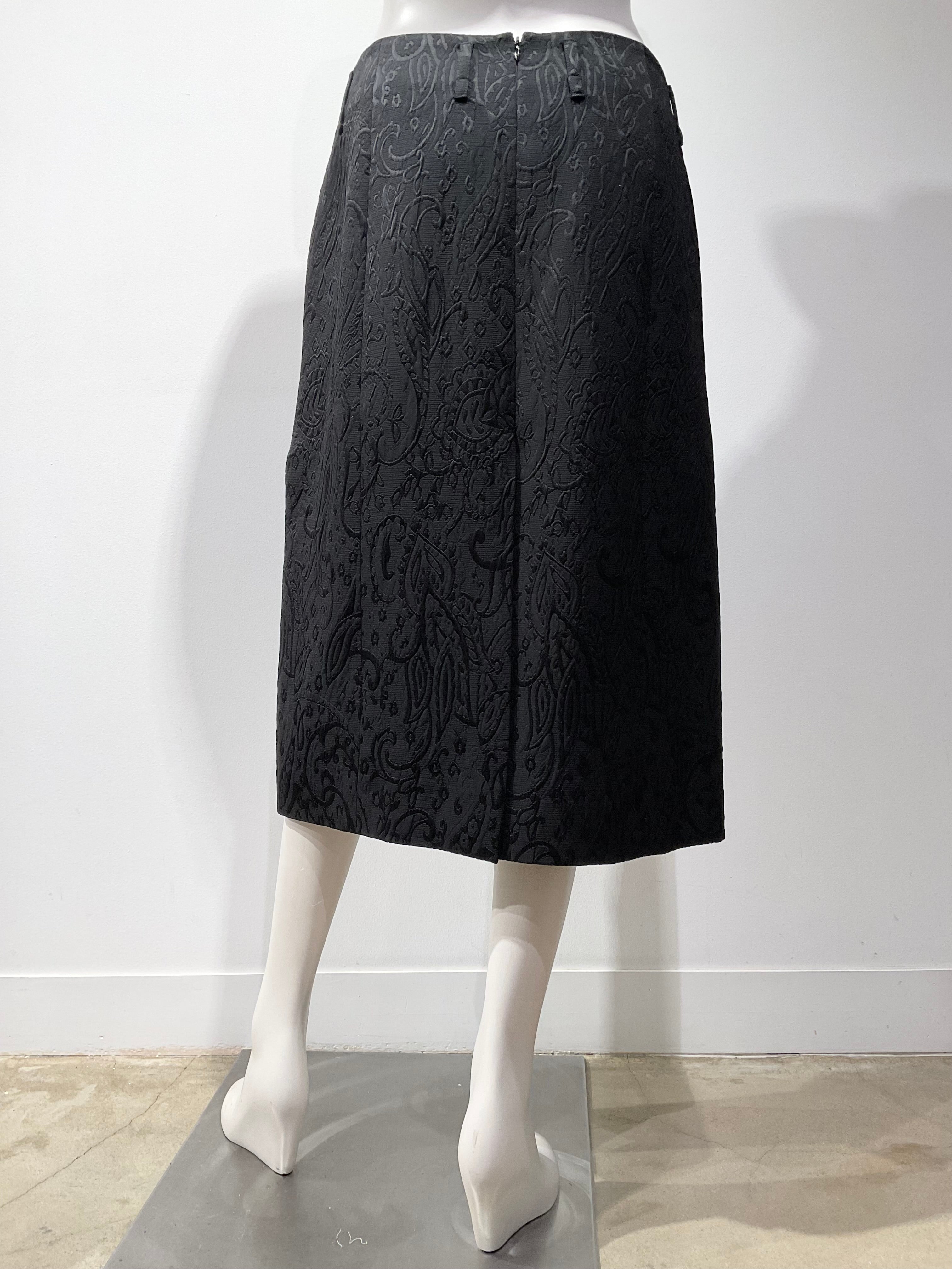 DRIES VAN NOTEN/ドリスヴァンノッテン　スカート
