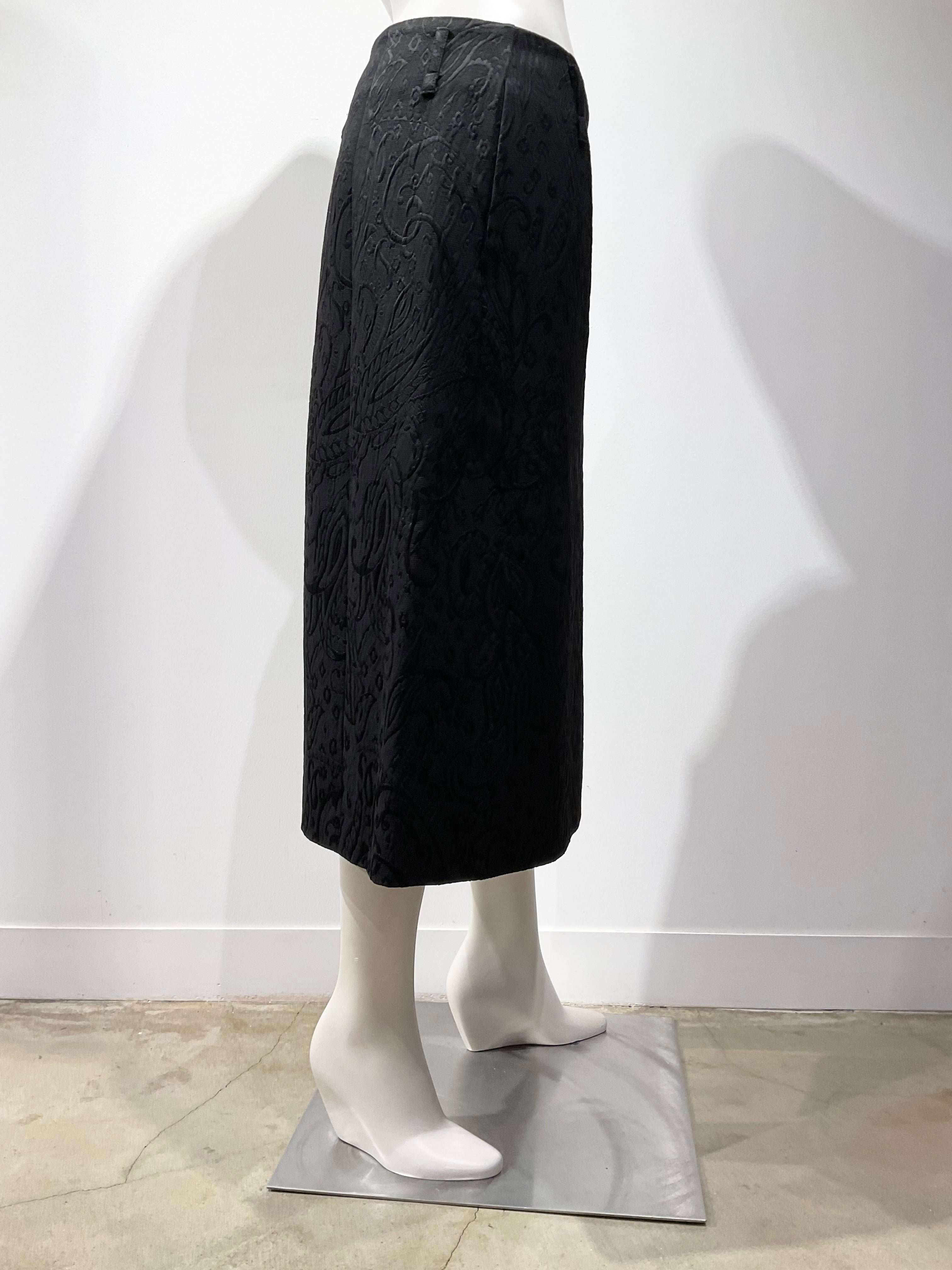 DRIES VAN NOTEN/ドリスヴァンノッテン　スカート