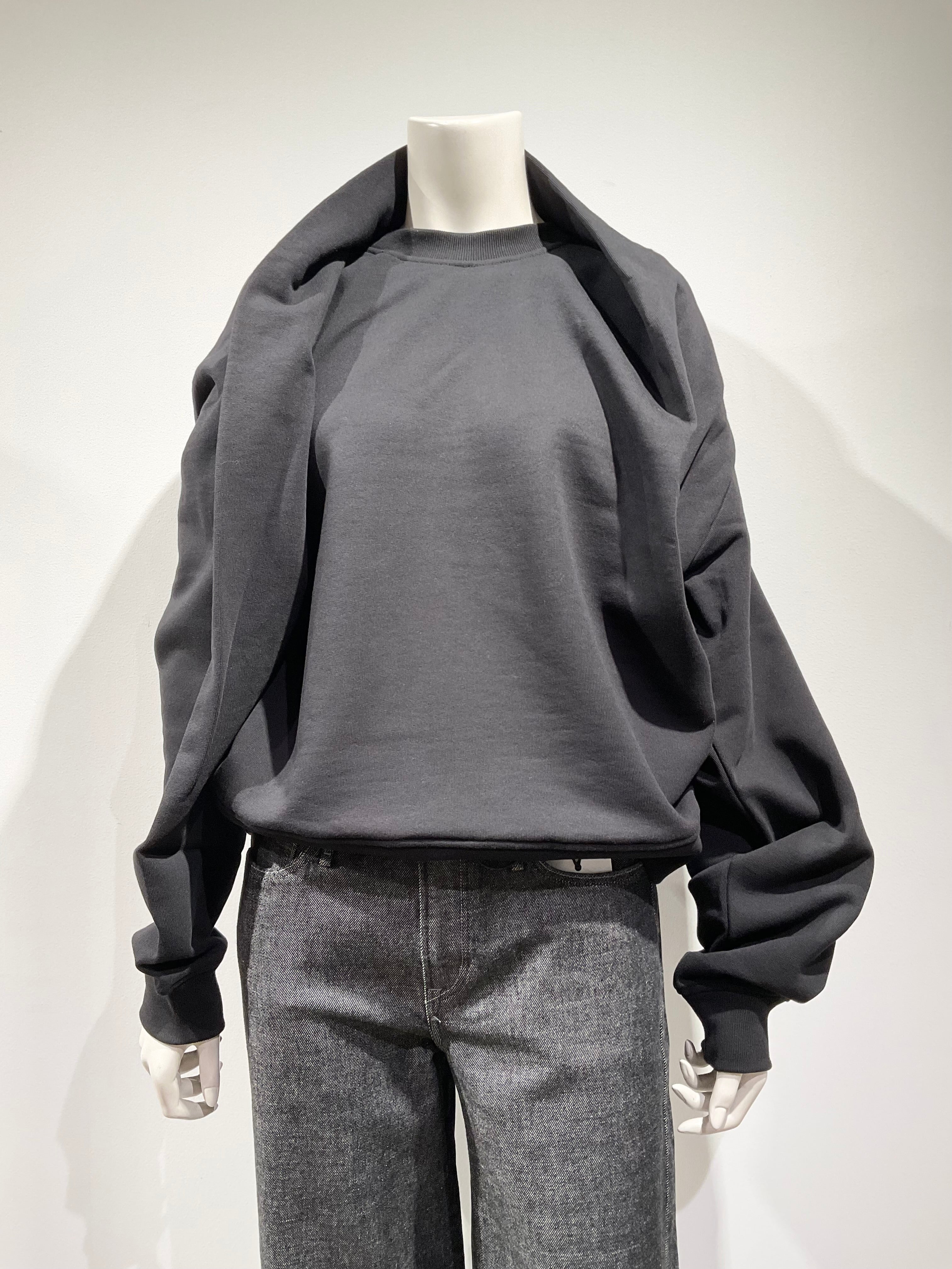 DRIES VAN NOTEN/ドリスヴァンノッテン　スウェット