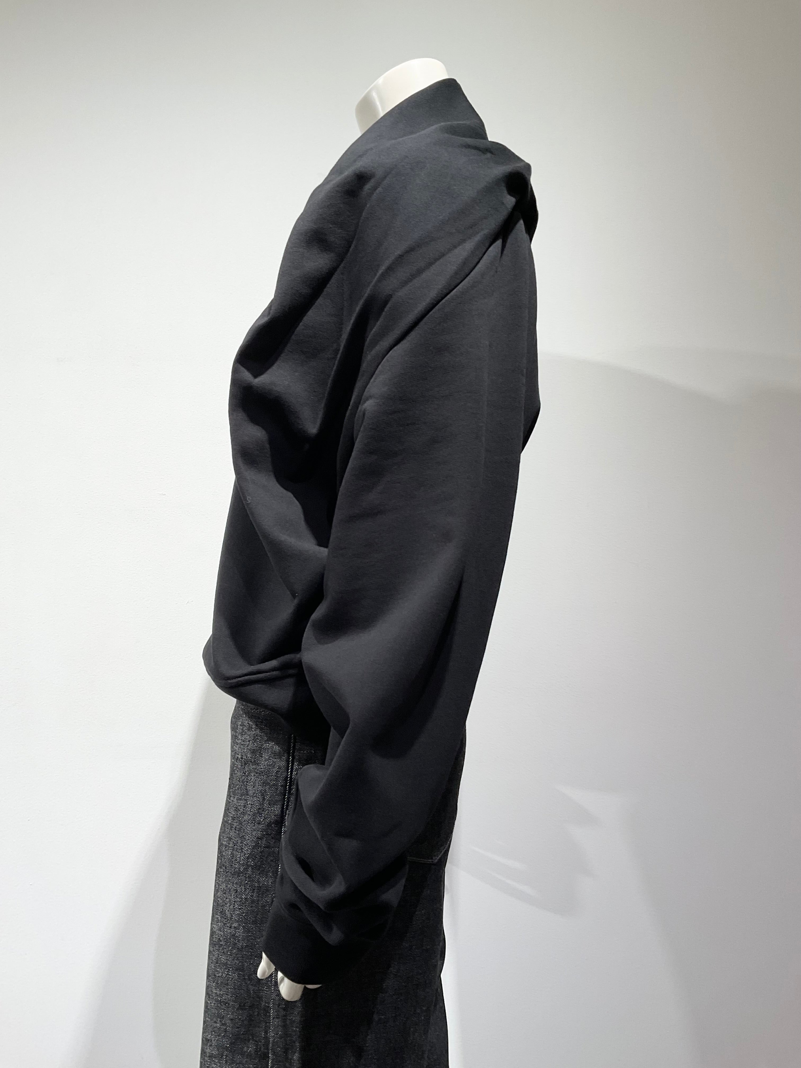 DRIES VAN NOTEN/ドリスヴァンノッテン　スウェット