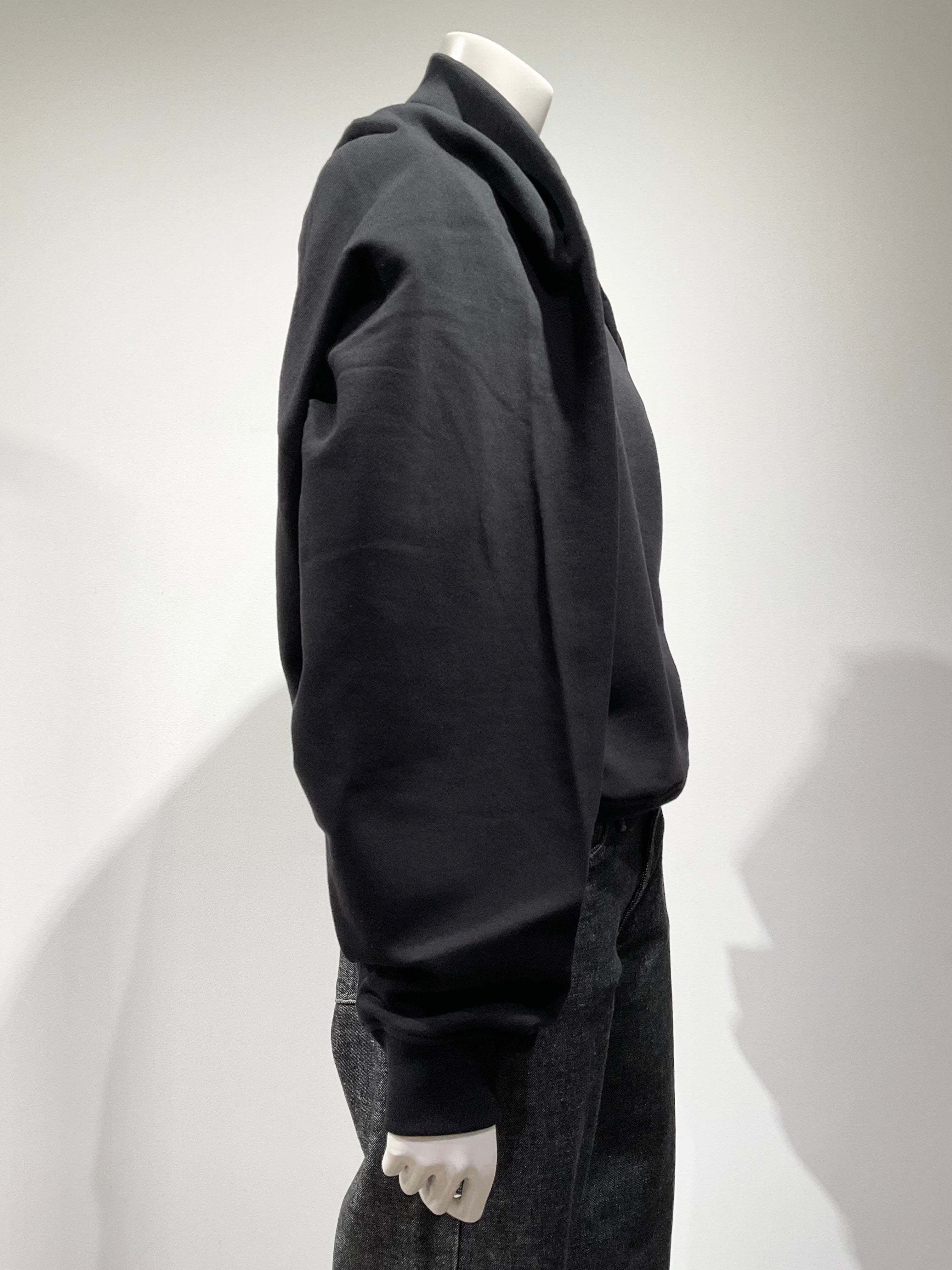 DRIES VAN NOTEN/ドリスヴァンノッテン　スウェット